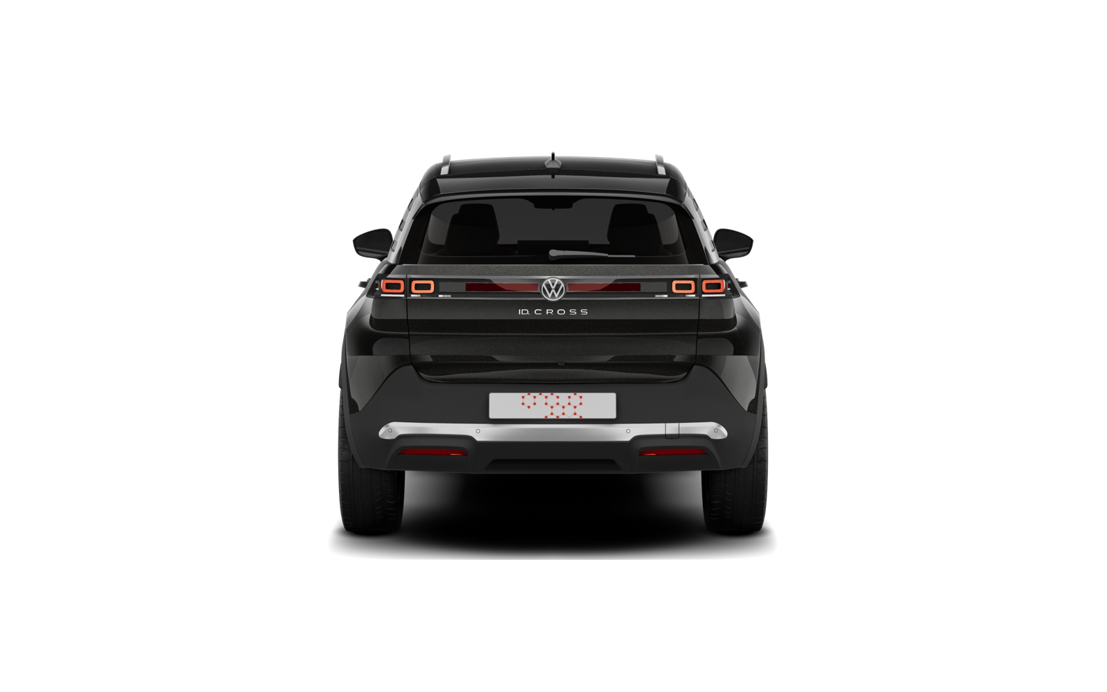 Volkswagen ID. Cross