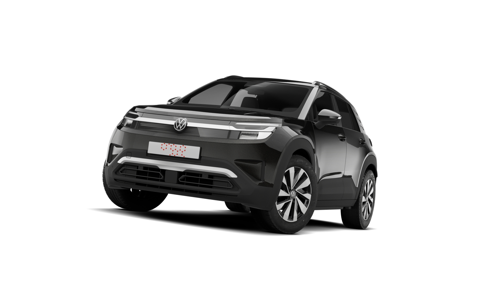 Volkswagen ID. Cross