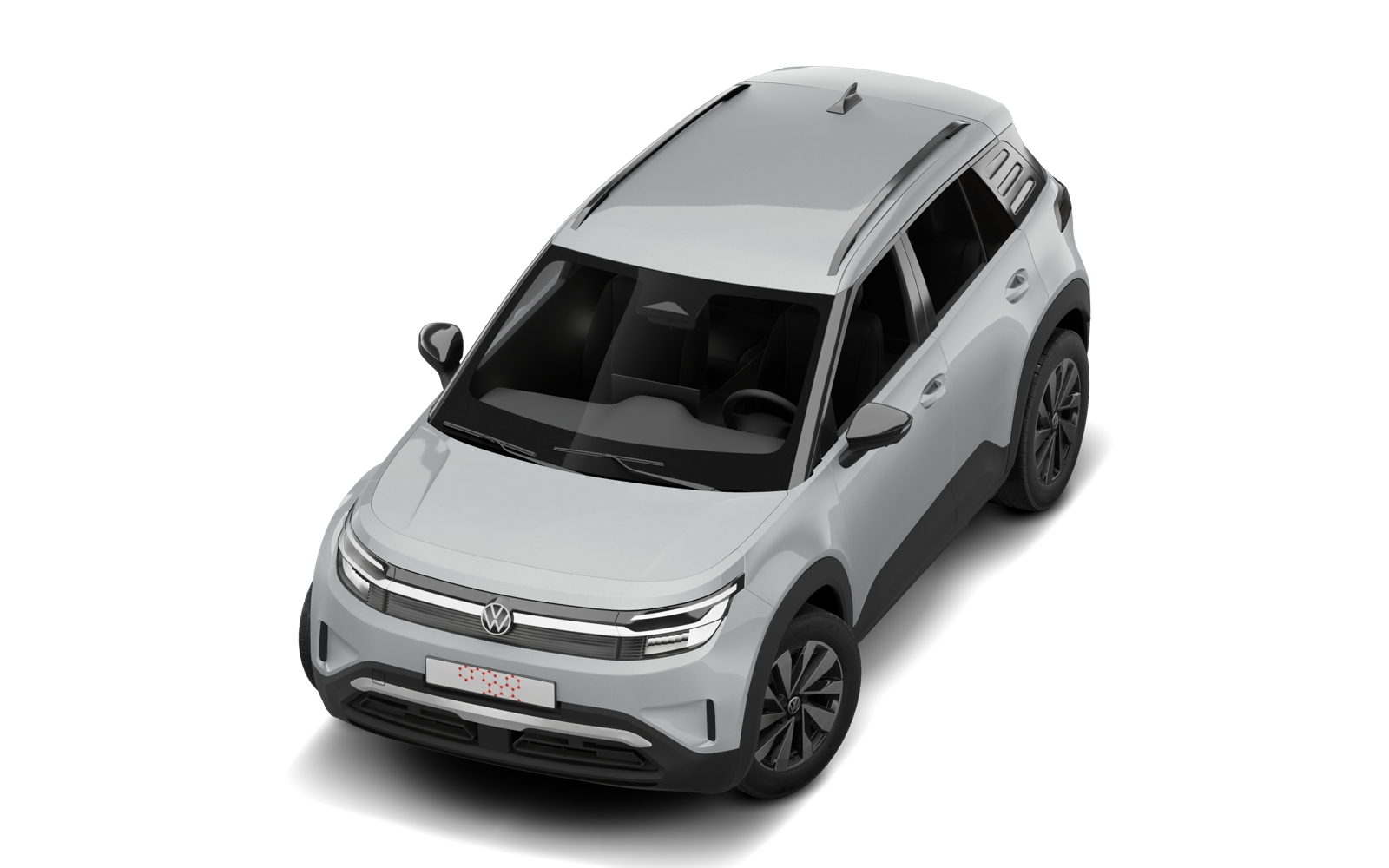 Volkswagen ID. Cross