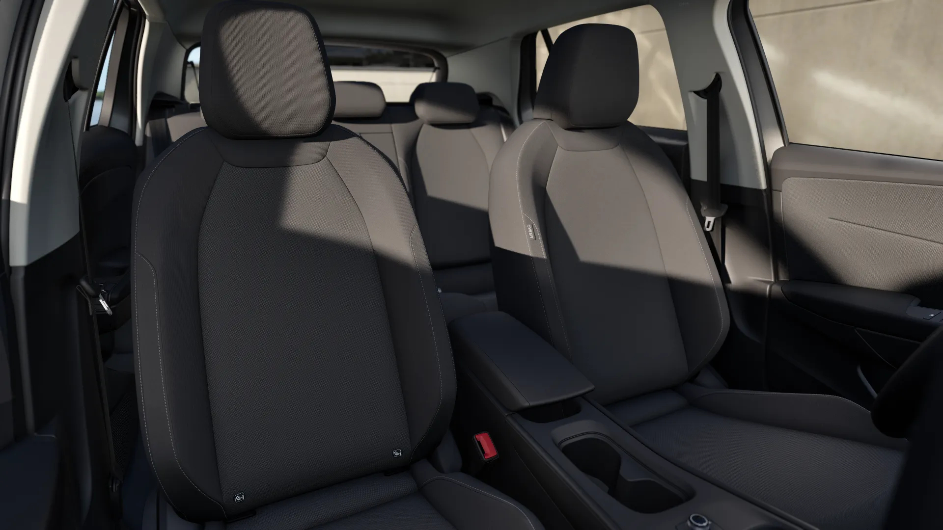 Volkswagen ID. Cross