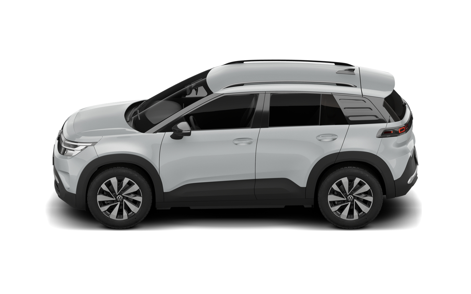 Volkswagen ID. Cross