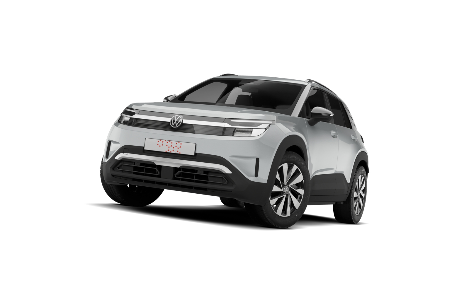 Volkswagen ID. Cross