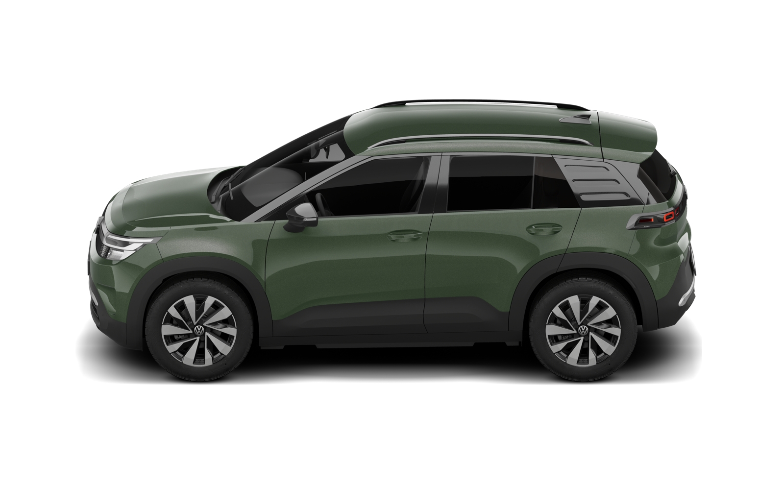 Volkswagen ID. Cross
