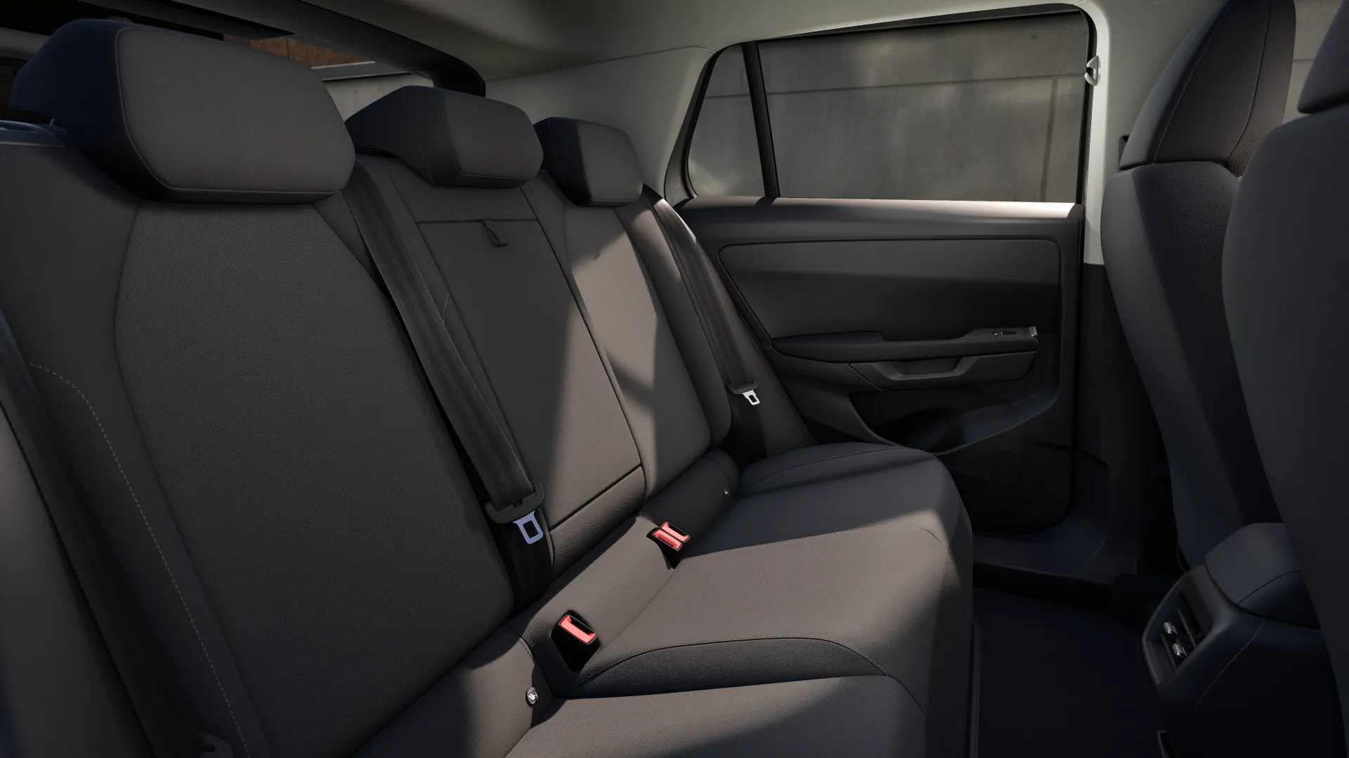 Volkswagen ID. Cross