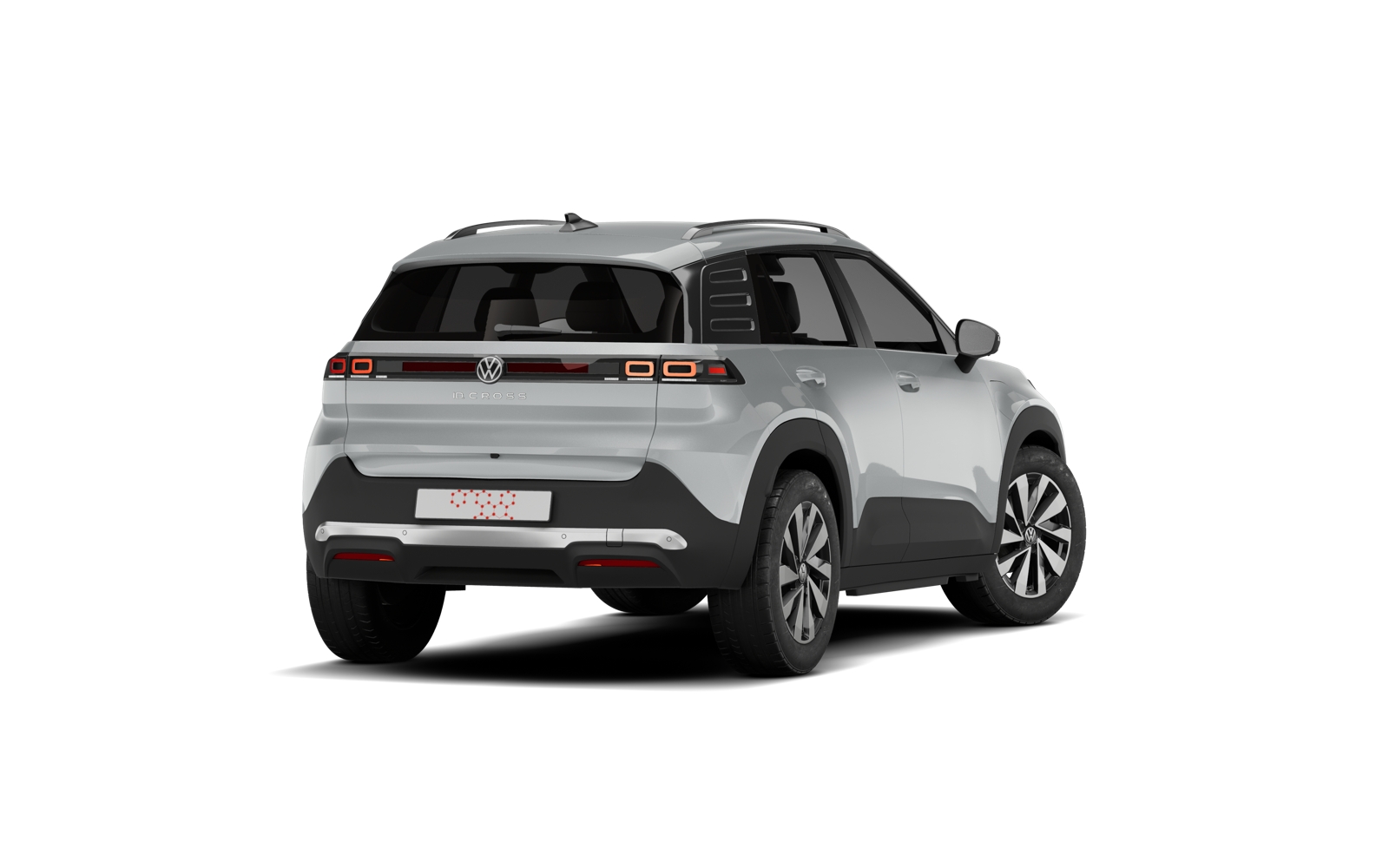 Volkswagen ID. Cross