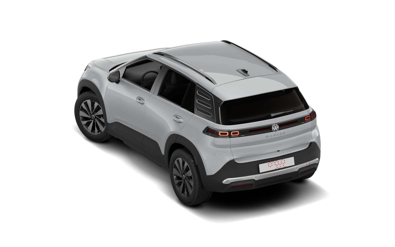 Volkswagen ID. Cross