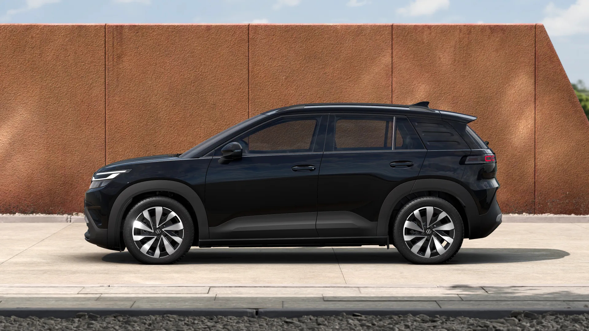 Volkswagen ID. Cross