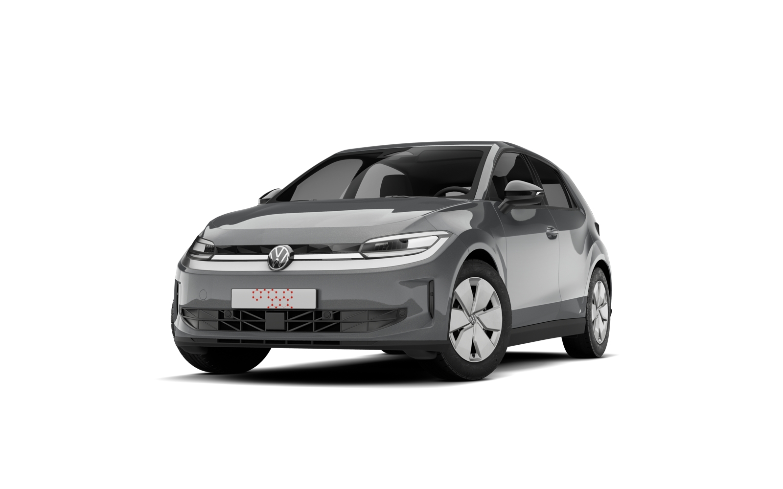 Volkswagen ID. Polo