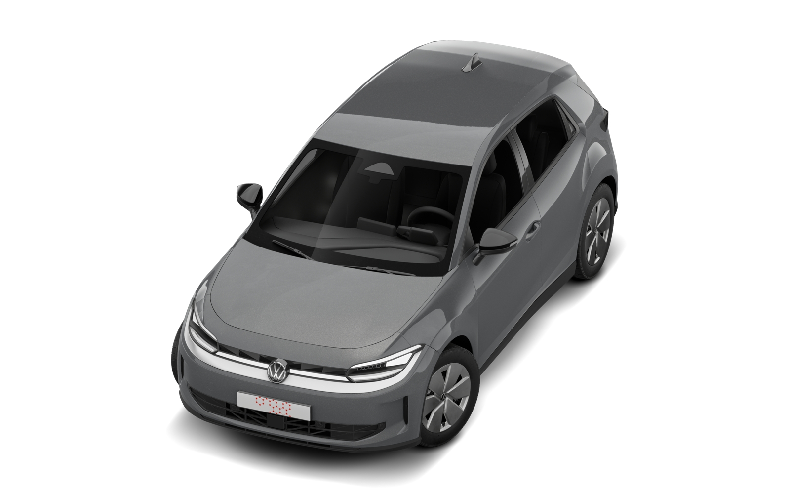 Volkswagen ID. Polo