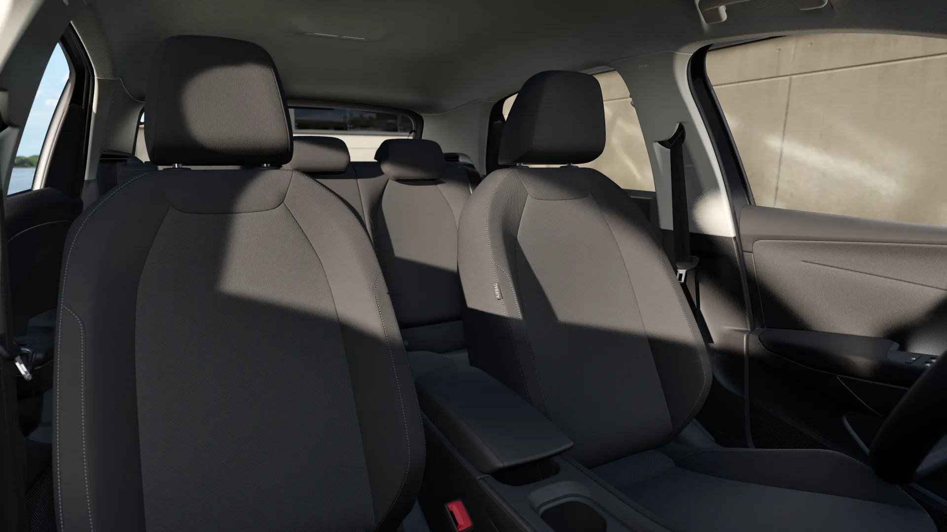 Volkswagen ID. Polo