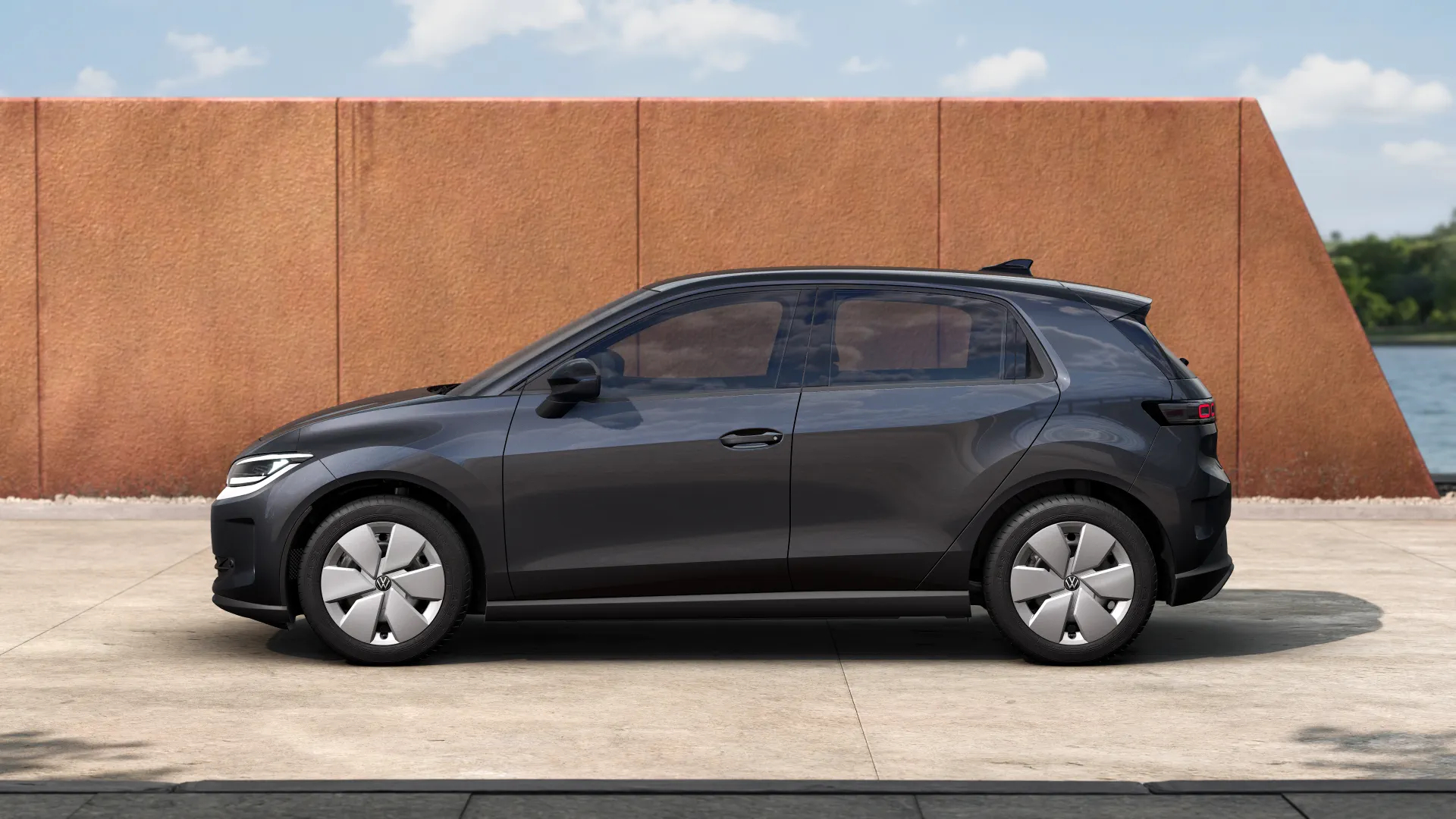 Volkswagen ID. Polo