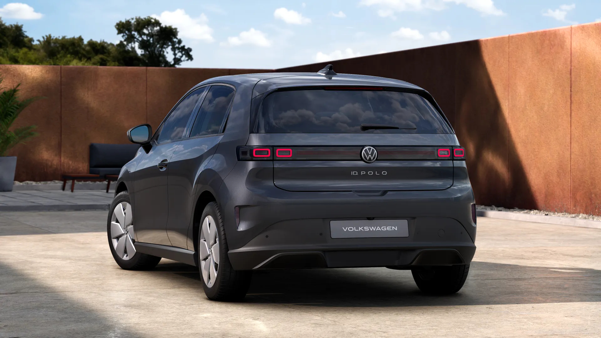 Volkswagen ID. Polo