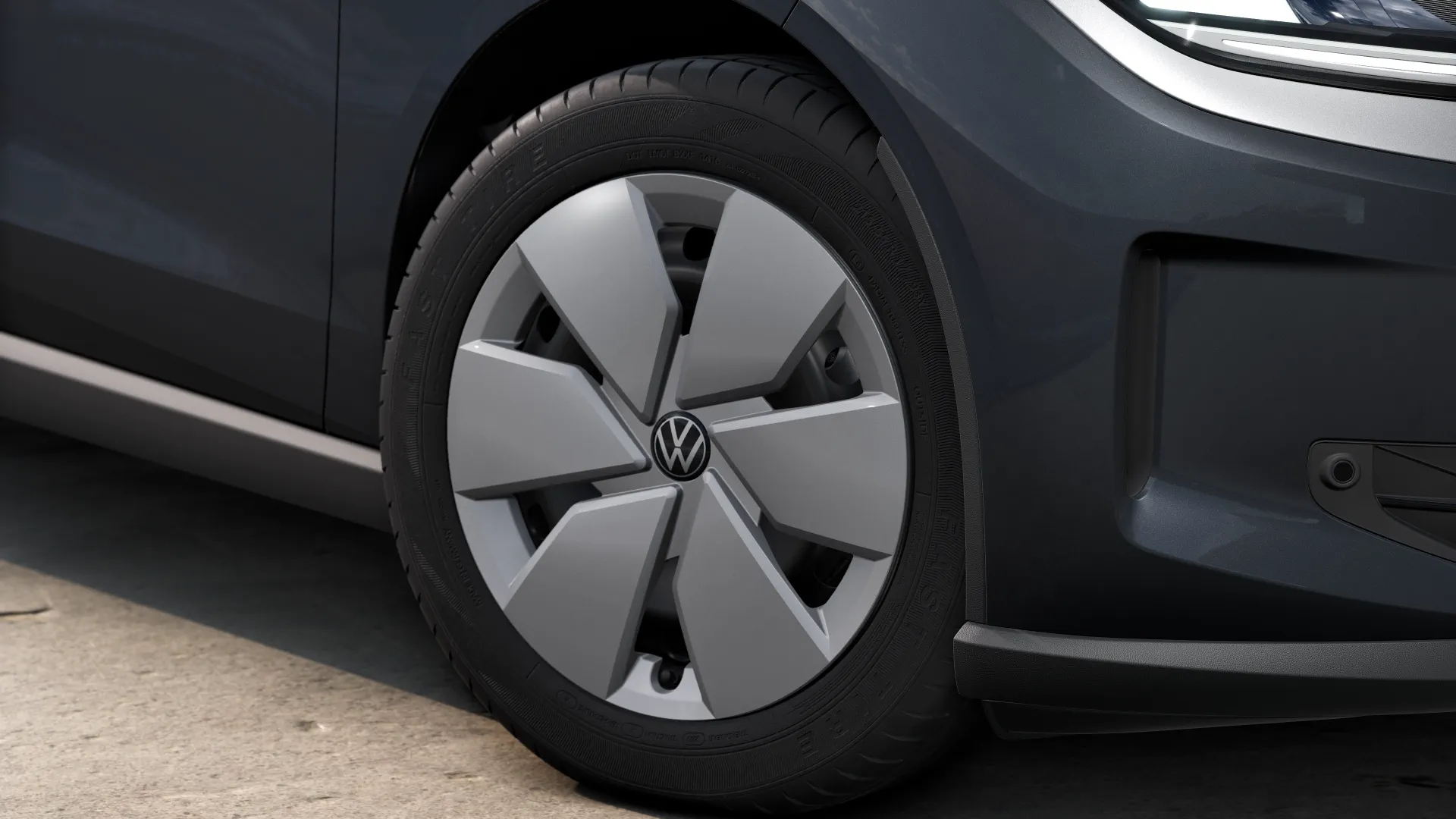Volkswagen ID. Polo
