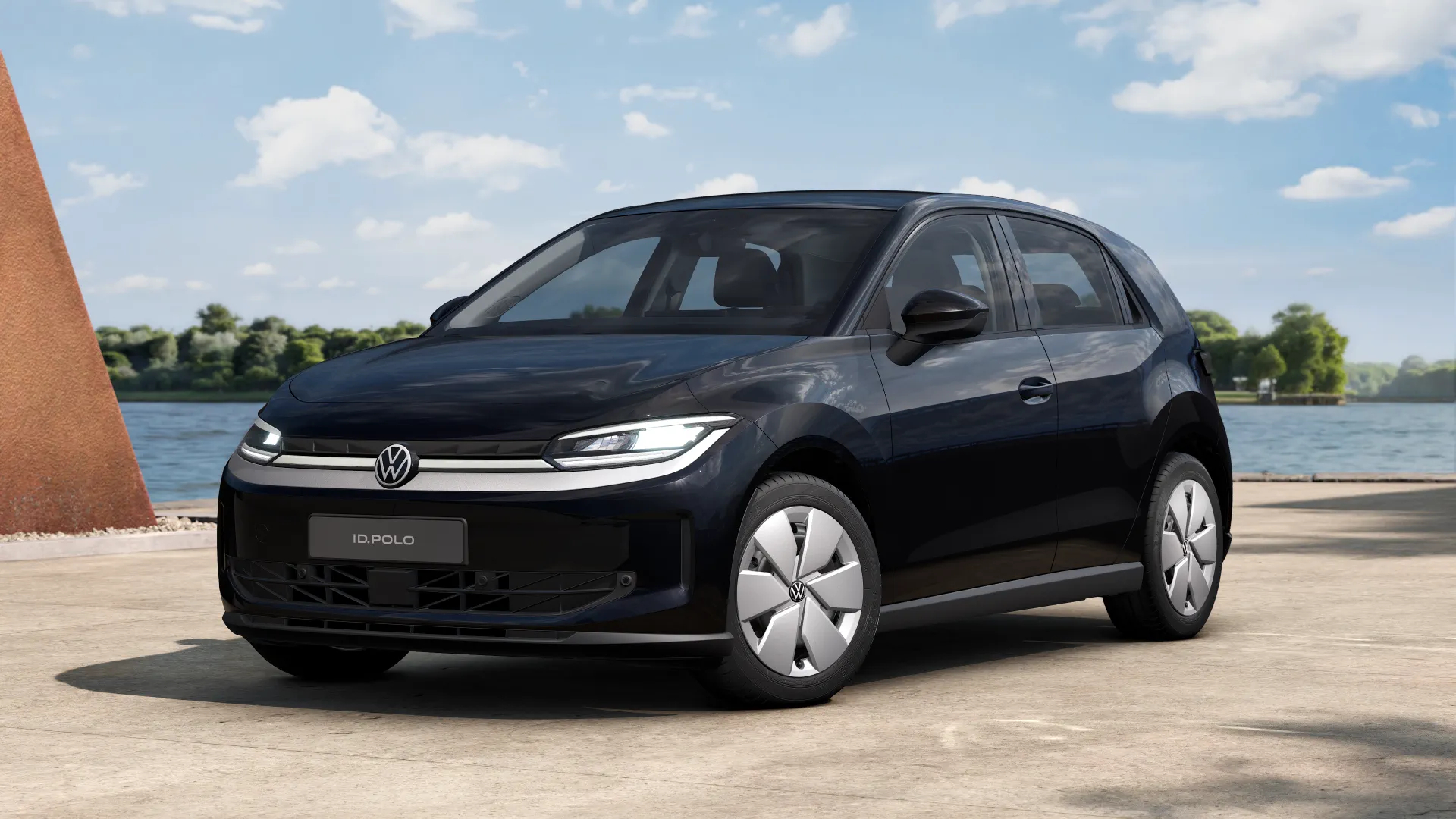 Volkswagen ID. Polo