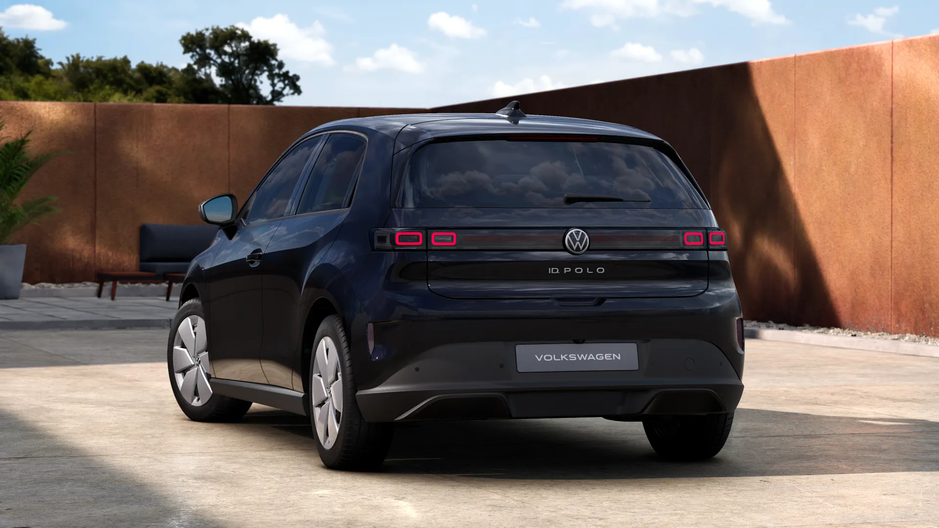 Volkswagen ID. Polo