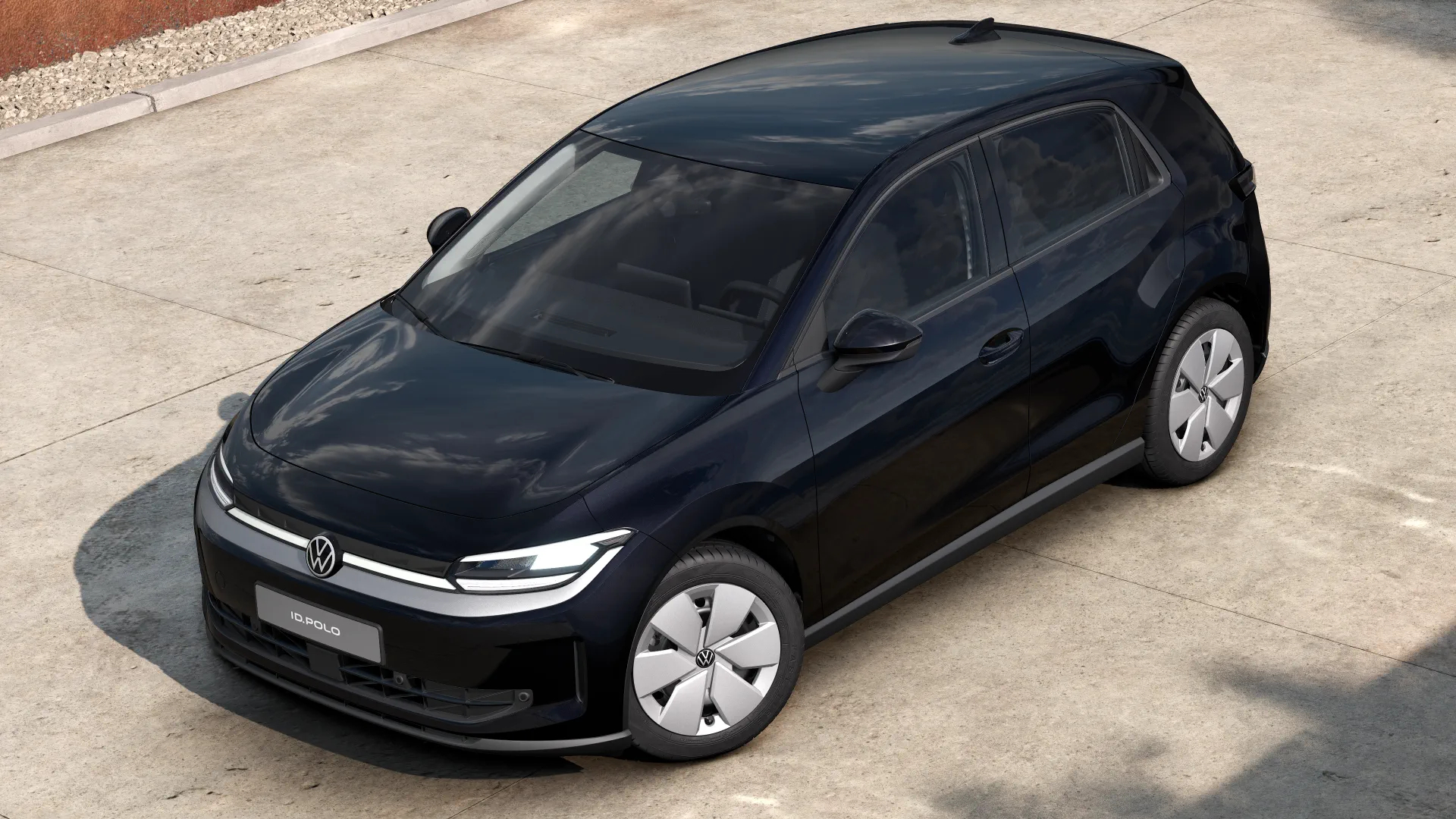 Volkswagen ID. Polo
