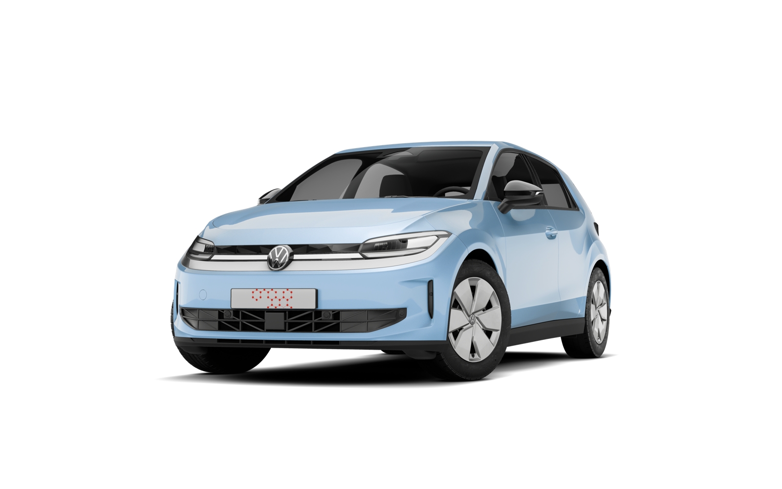 Volkswagen ID. Polo