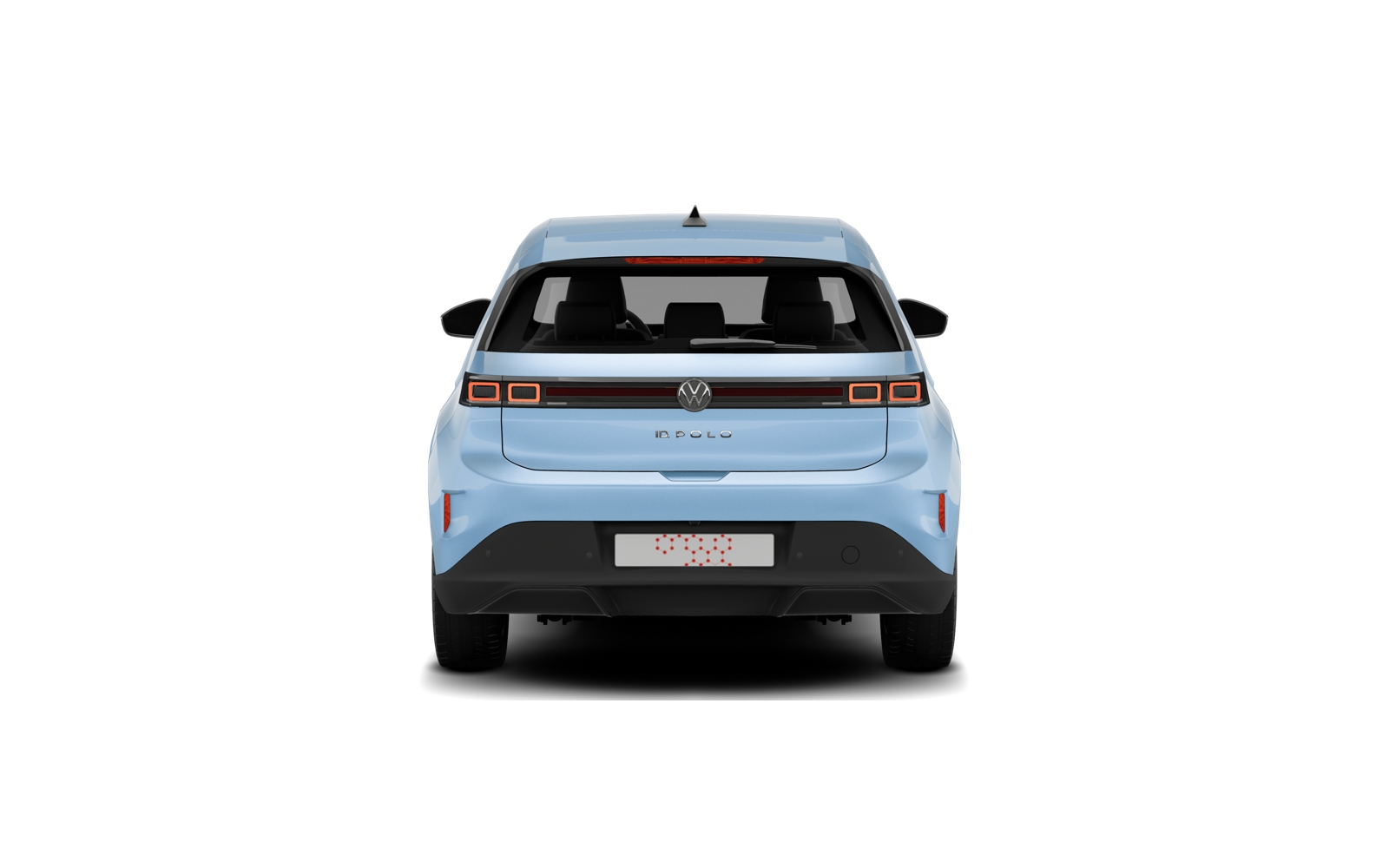 Volkswagen ID. Polo