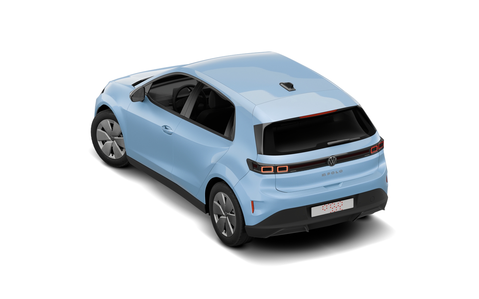 Volkswagen ID. Polo