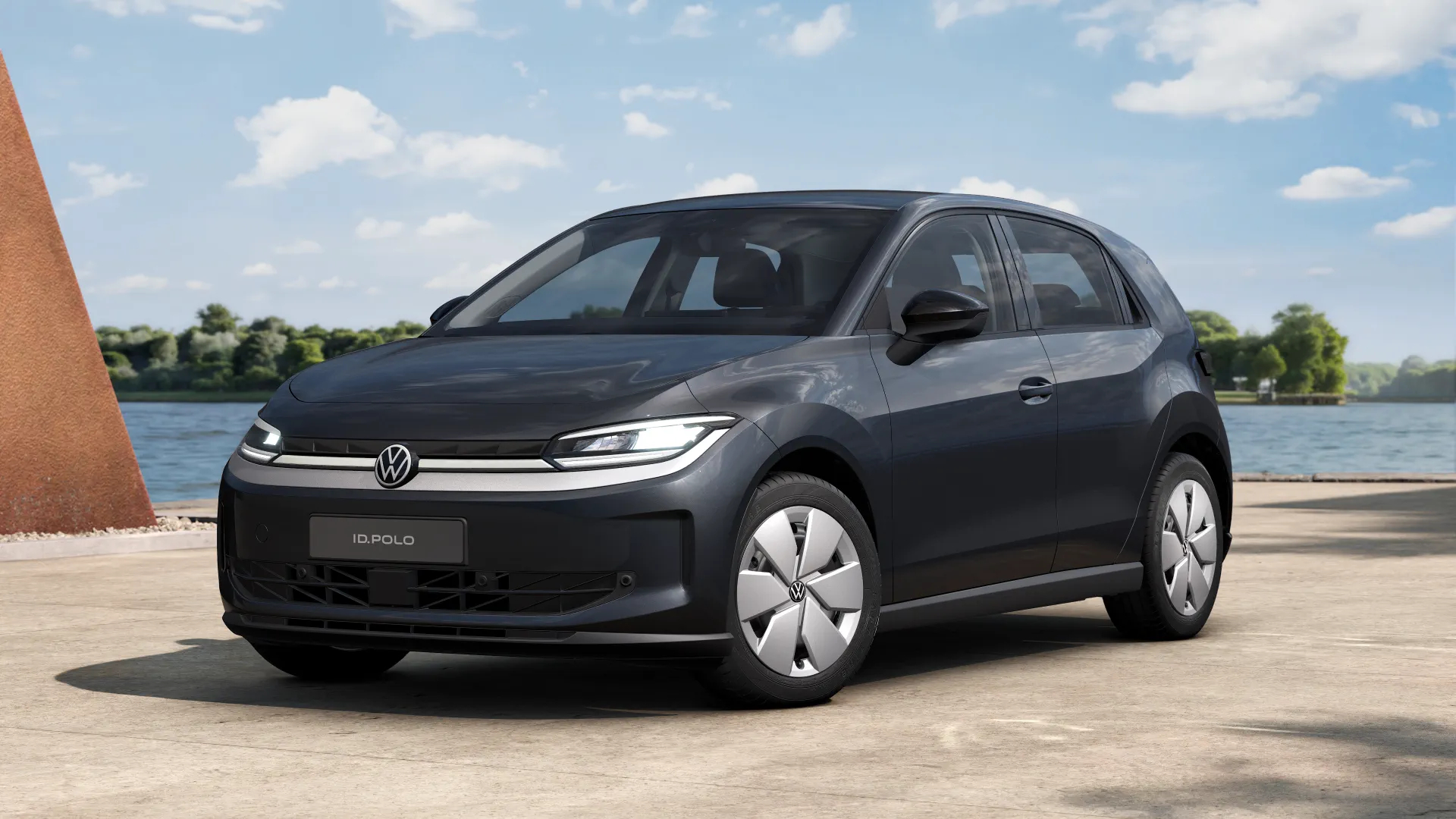 Volkswagen ID. Polo
