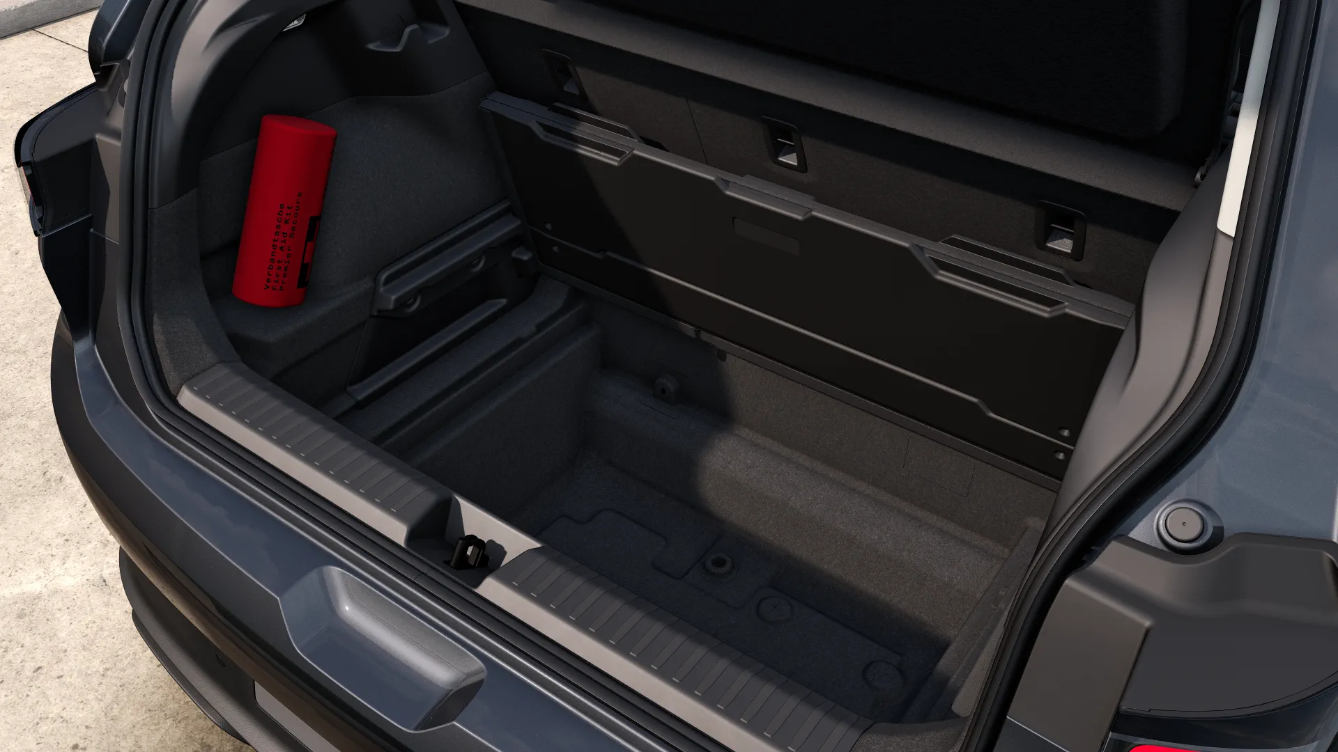 Volkswagen ID. Polo