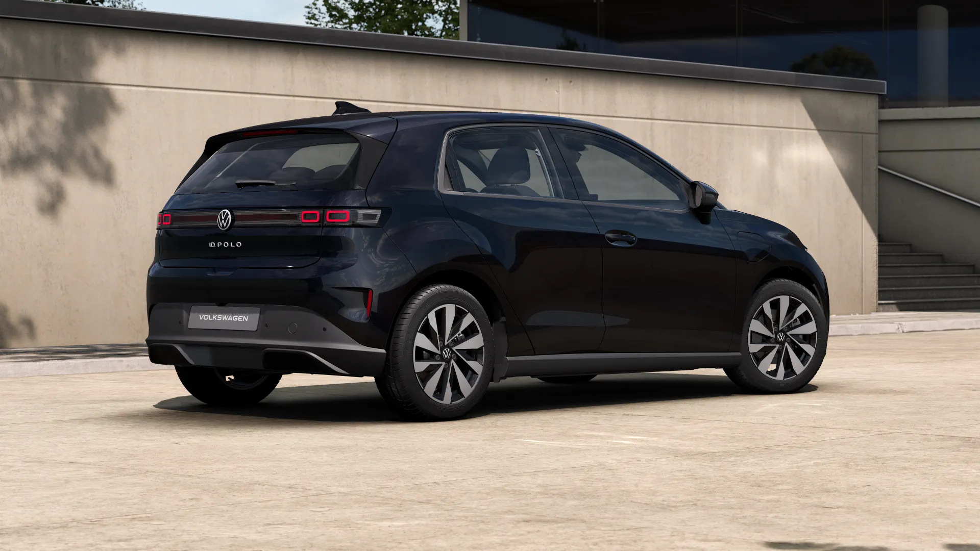 Volkswagen ID. Polo