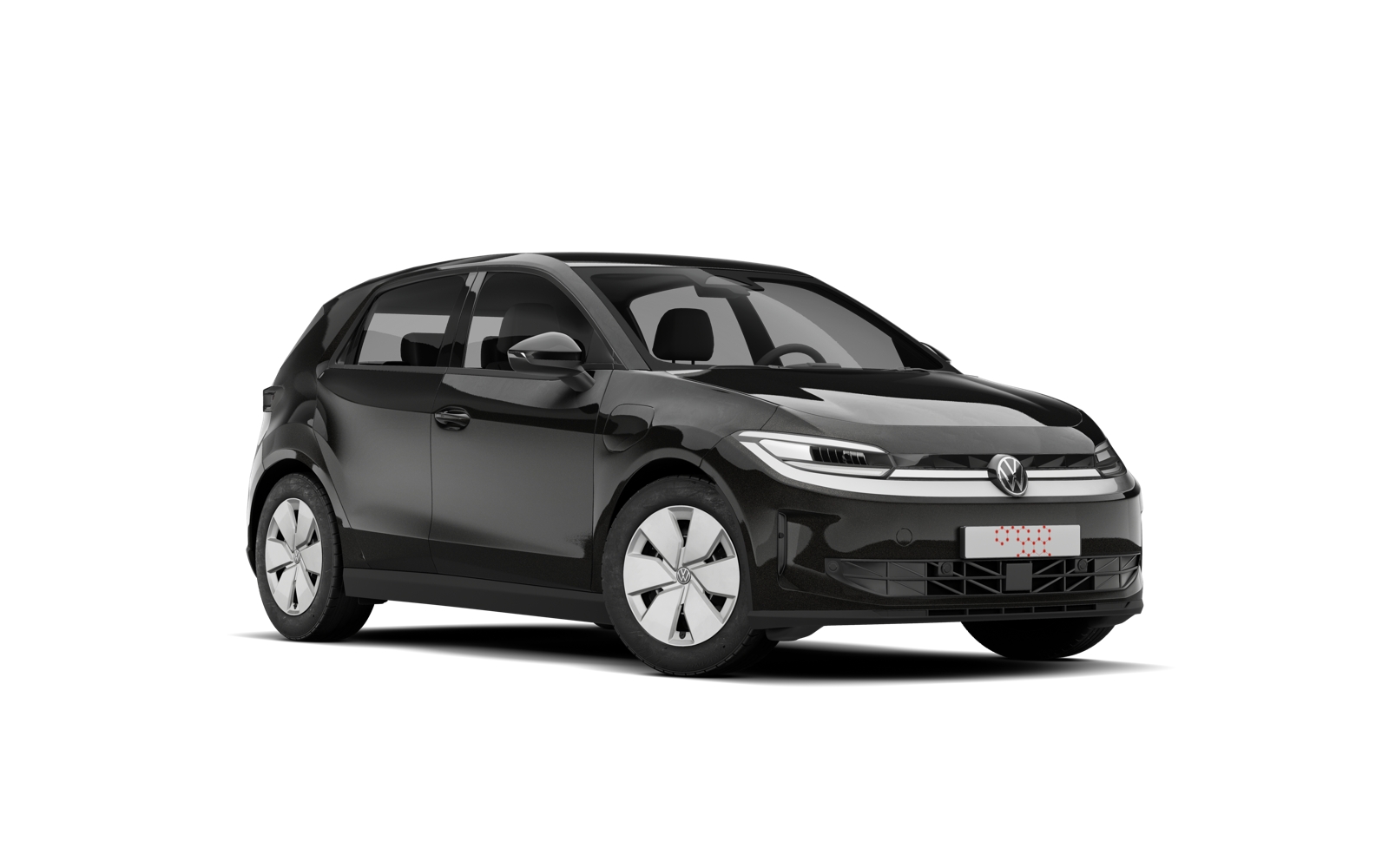 Volkswagen ID. Polo