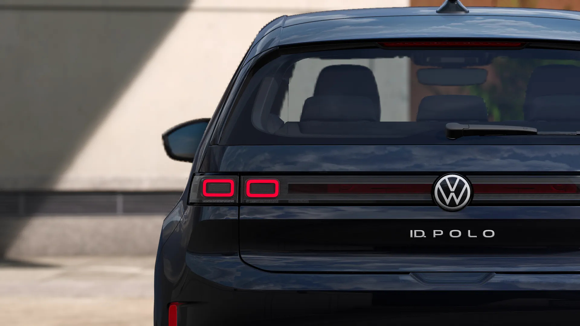 Volkswagen ID. Polo