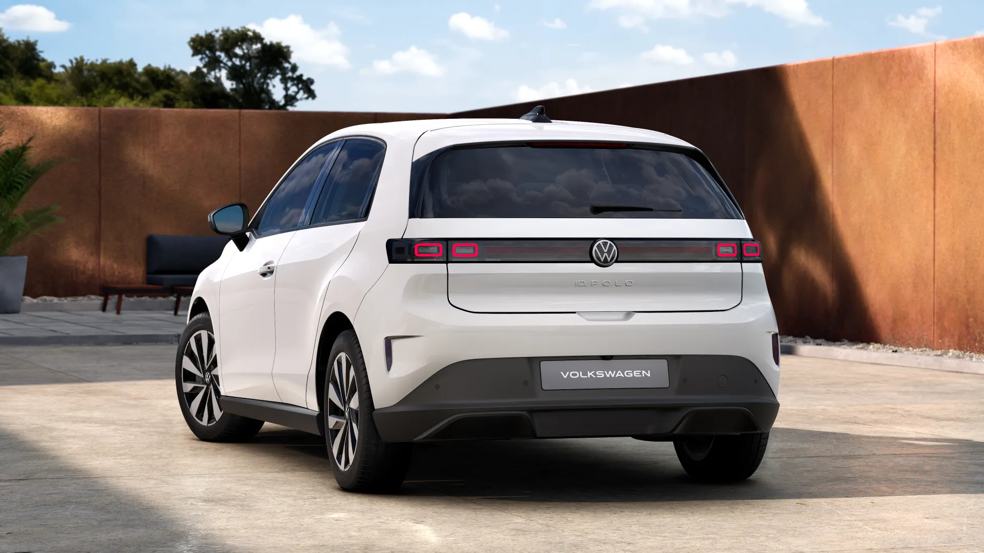 Volkswagen ID. Polo