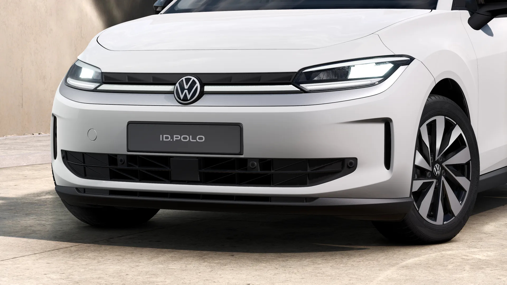 Volkswagen ID. Polo
