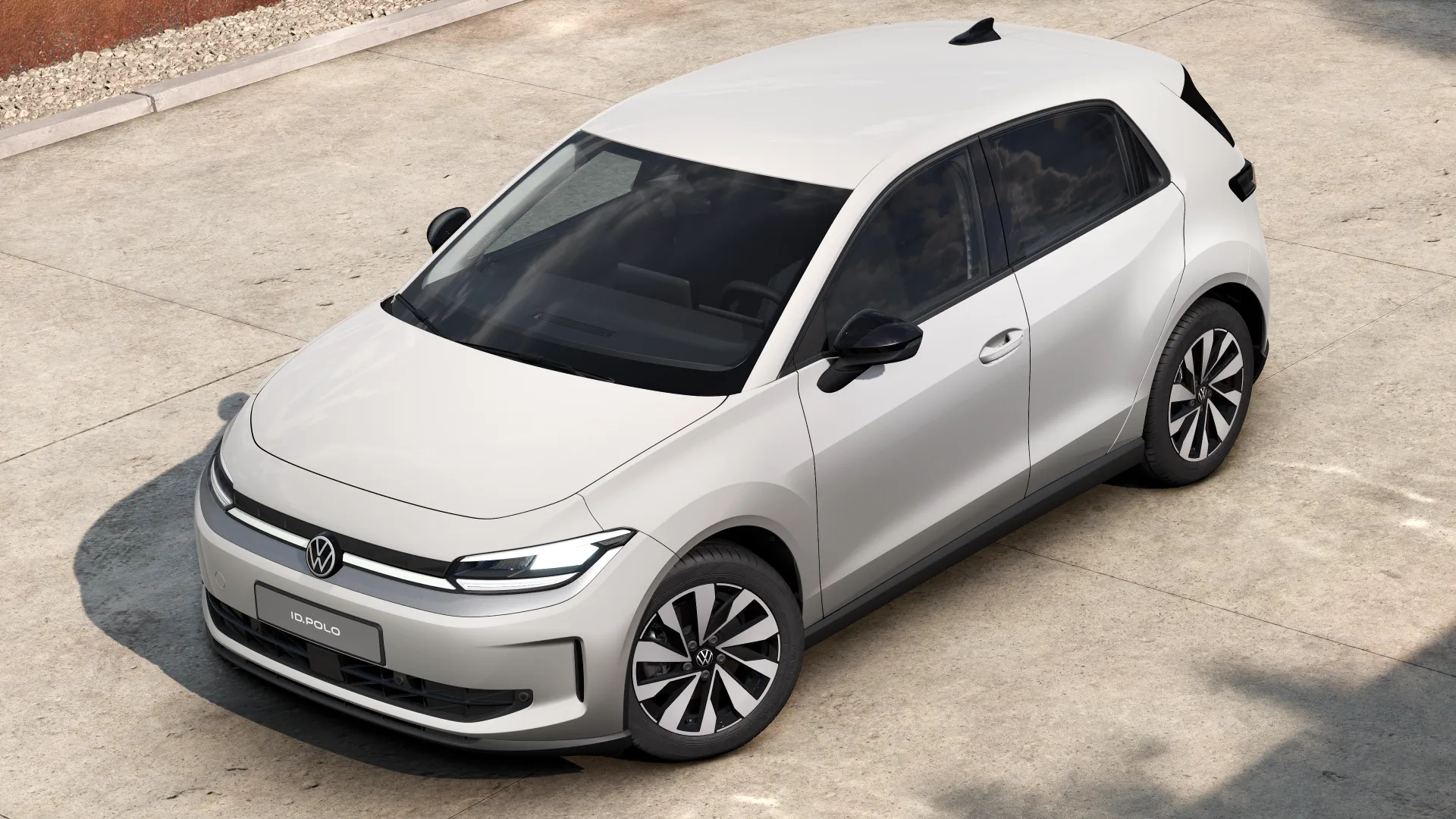 Volkswagen ID. Polo