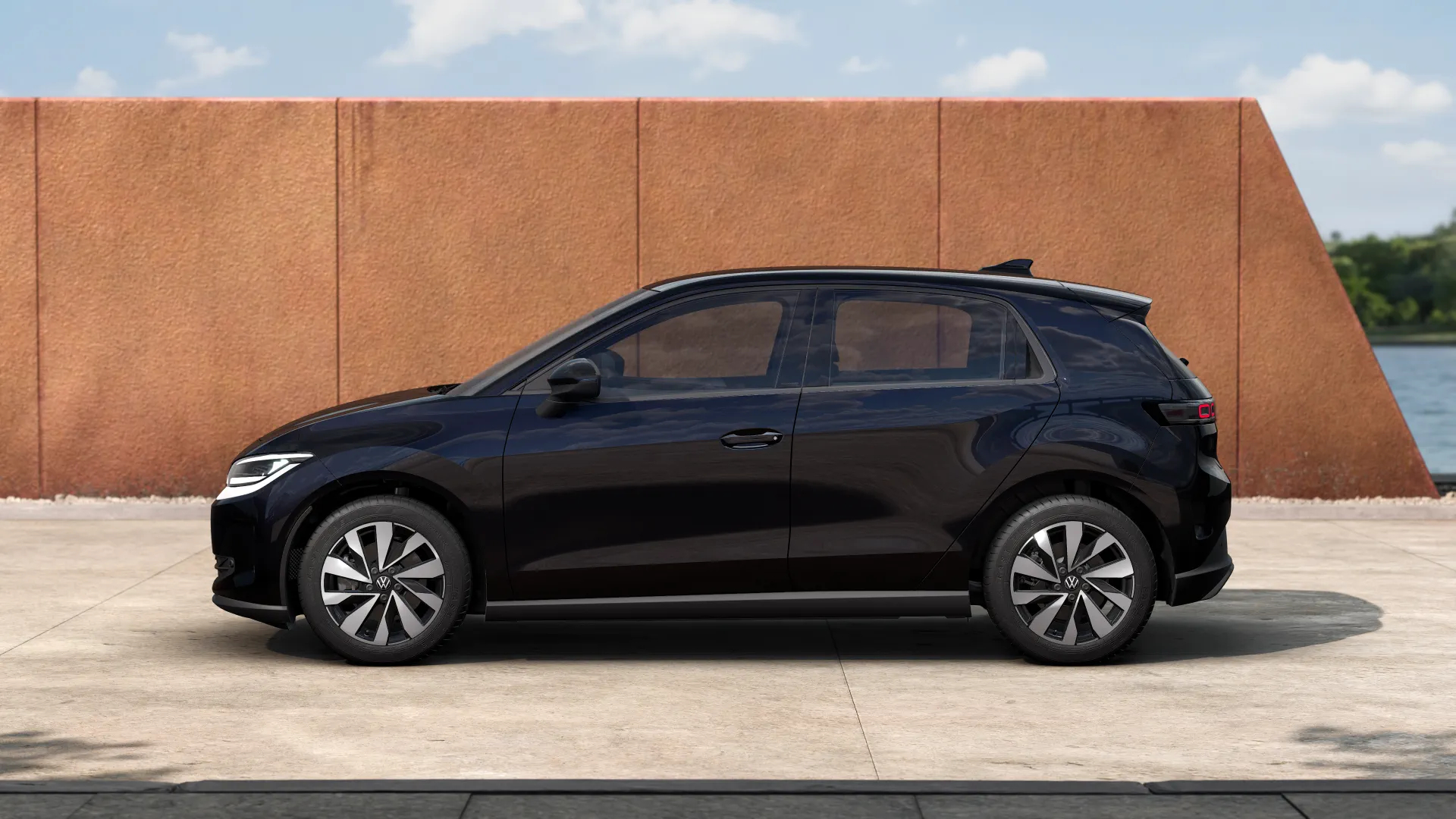 Volkswagen ID. Polo