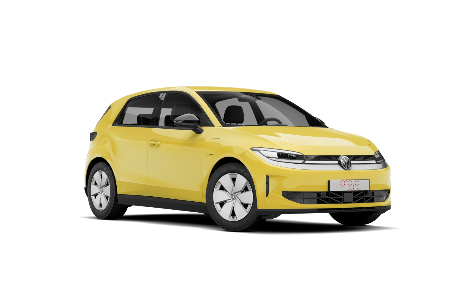 Volkswagen ID. Polo
