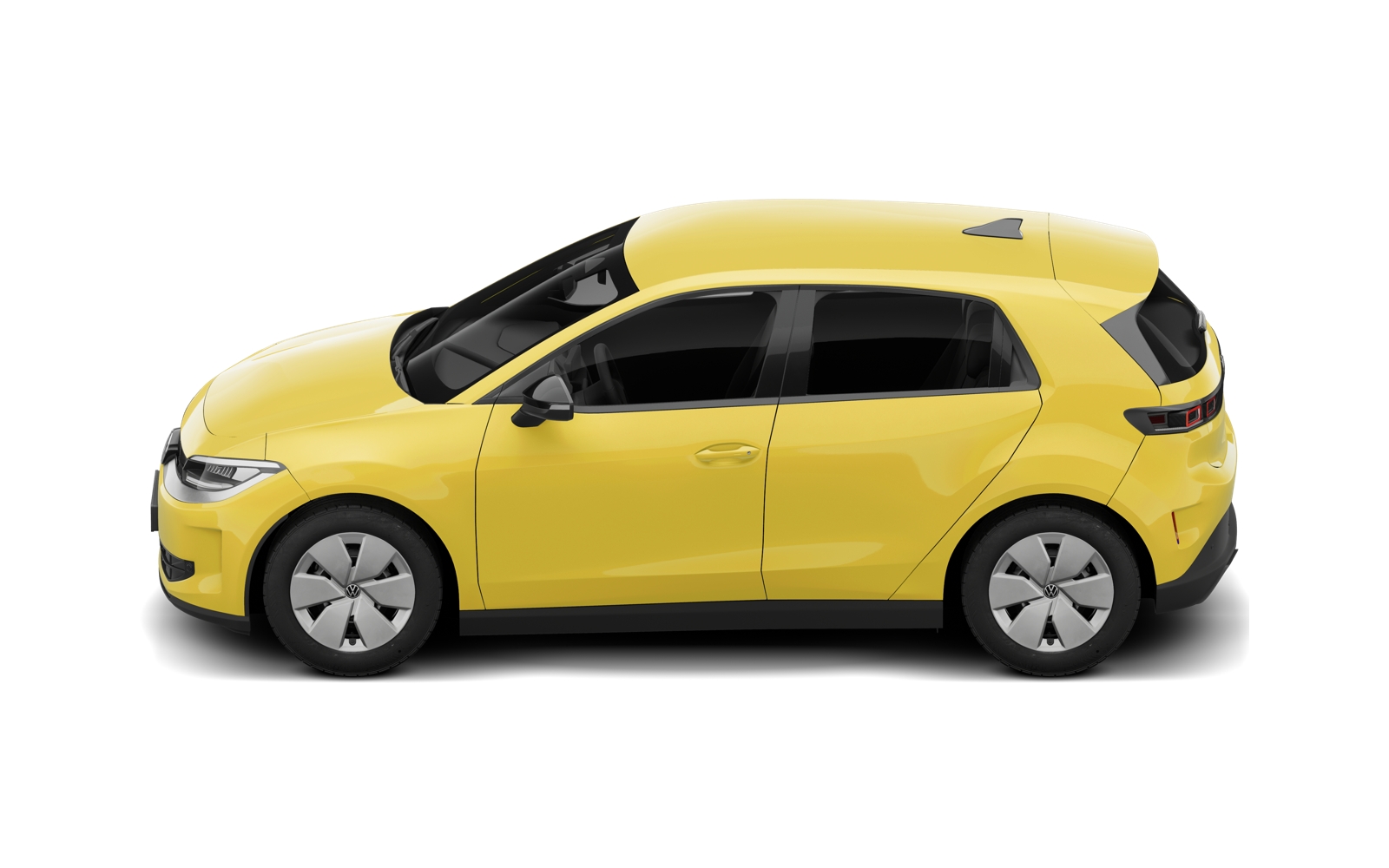 Volkswagen ID. Polo