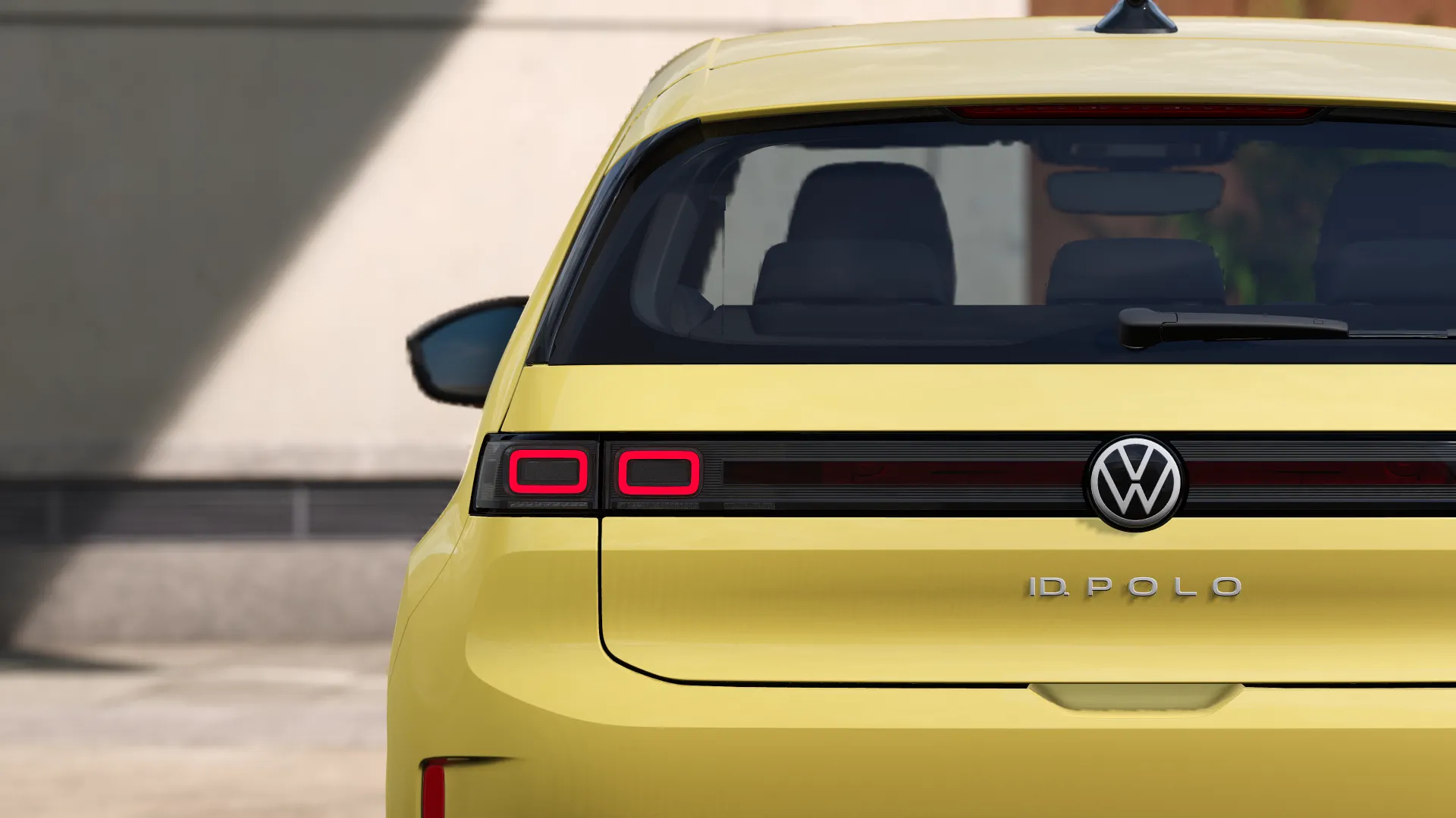 Volkswagen ID. Polo