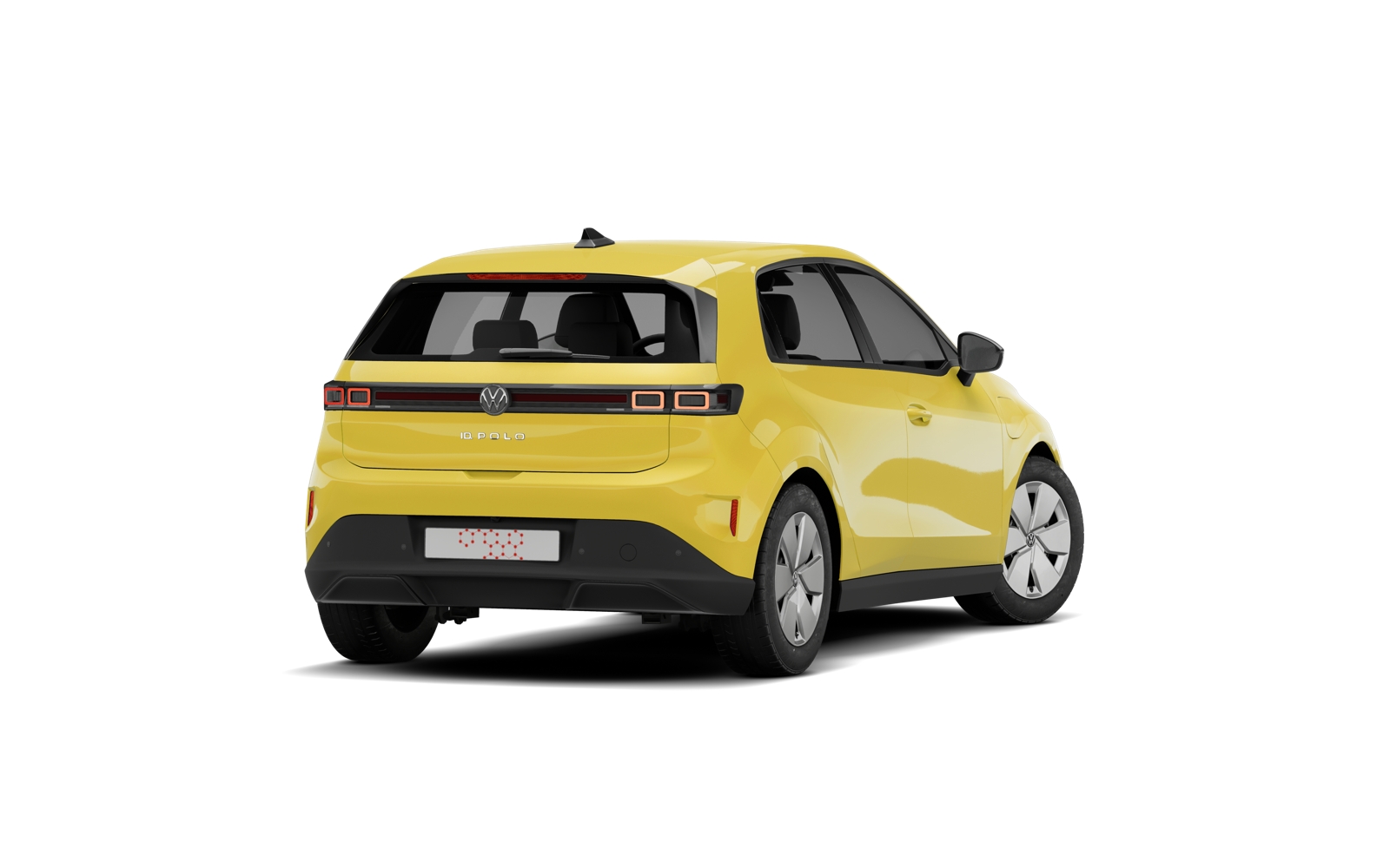 Volkswagen ID. Polo