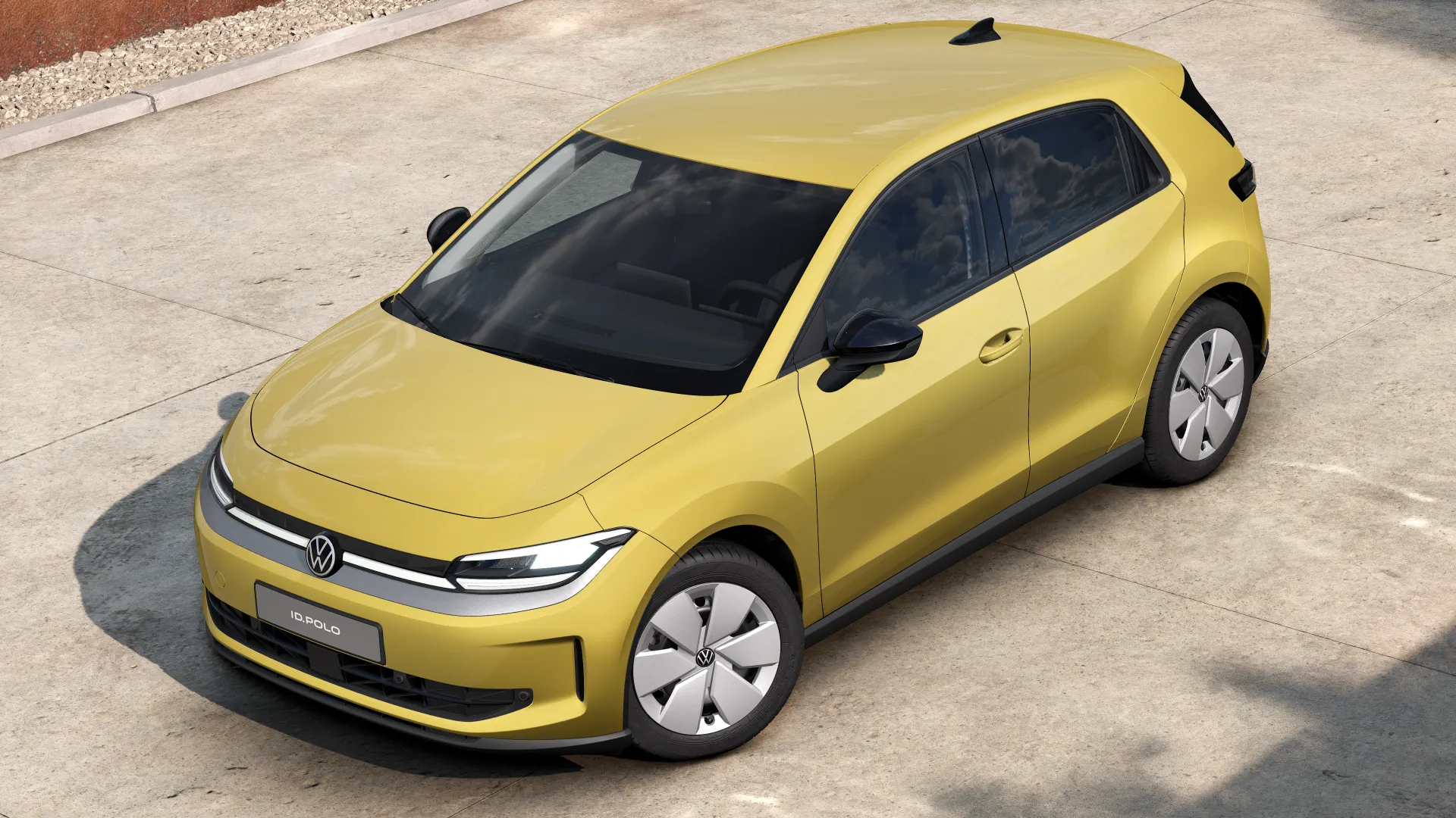 Volkswagen ID. Polo