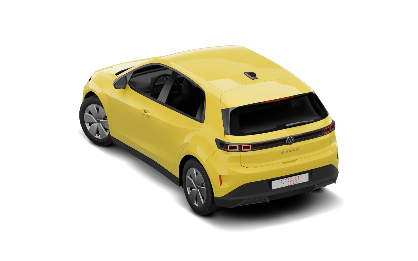 Volkswagen ID. Polo