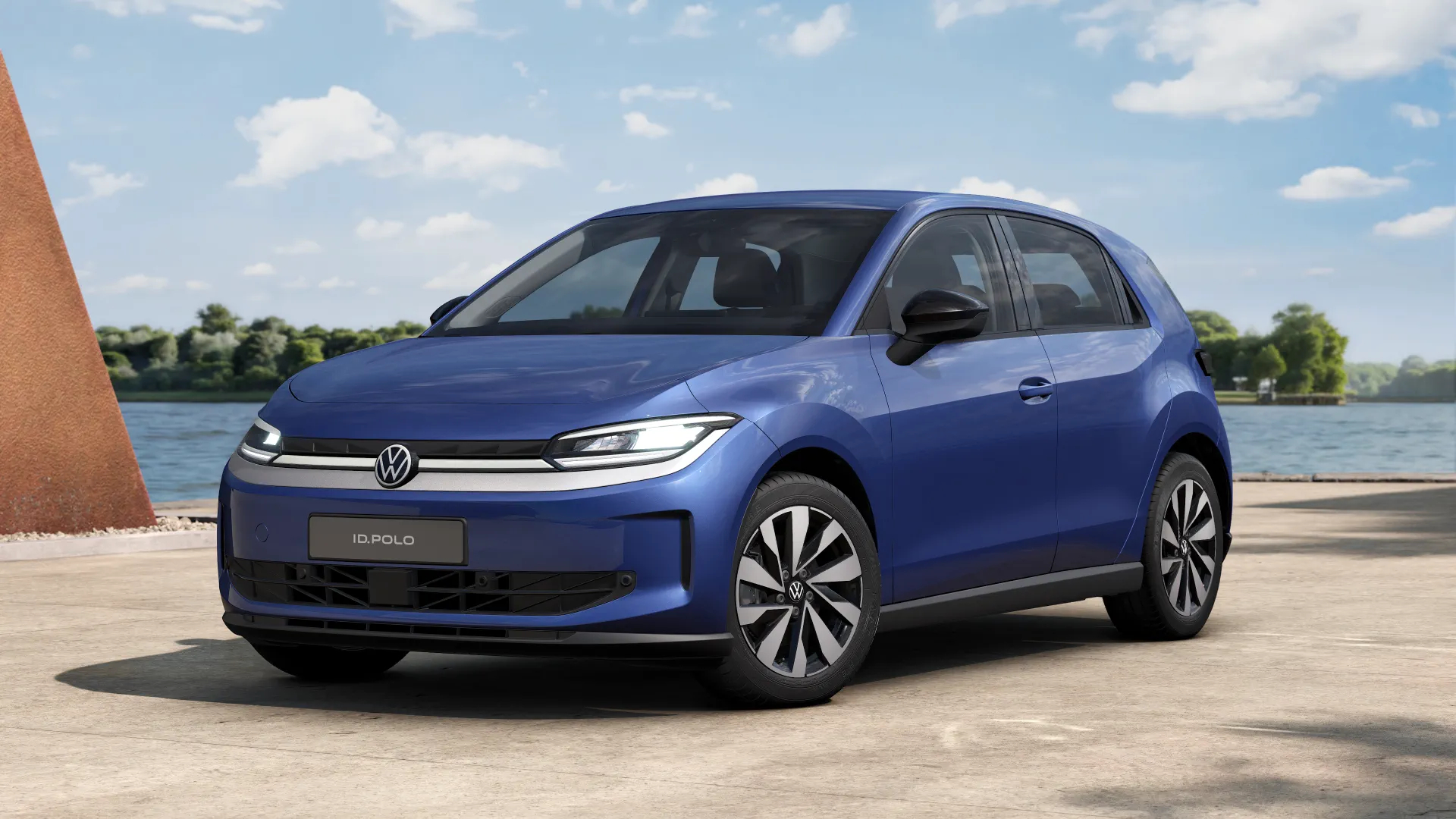 Volkswagen ID. Polo