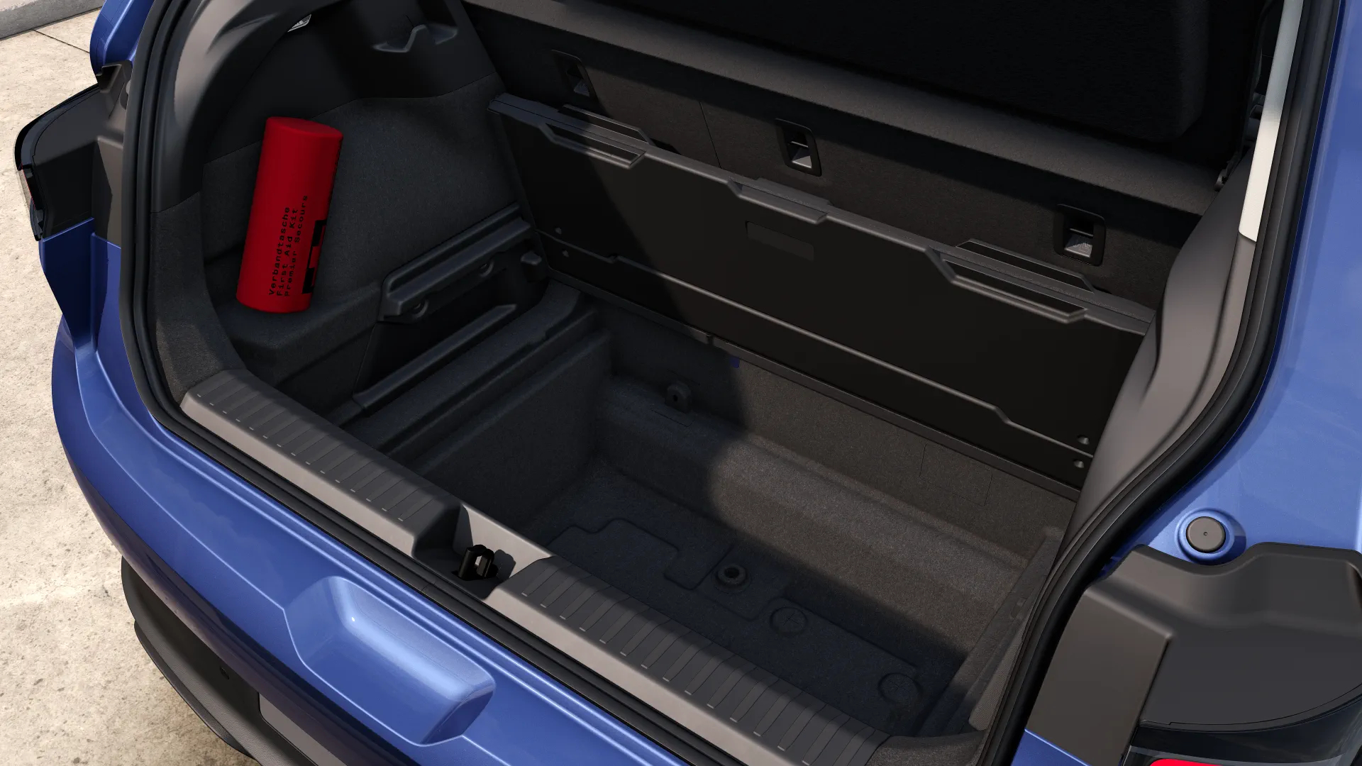 Volkswagen ID. Polo