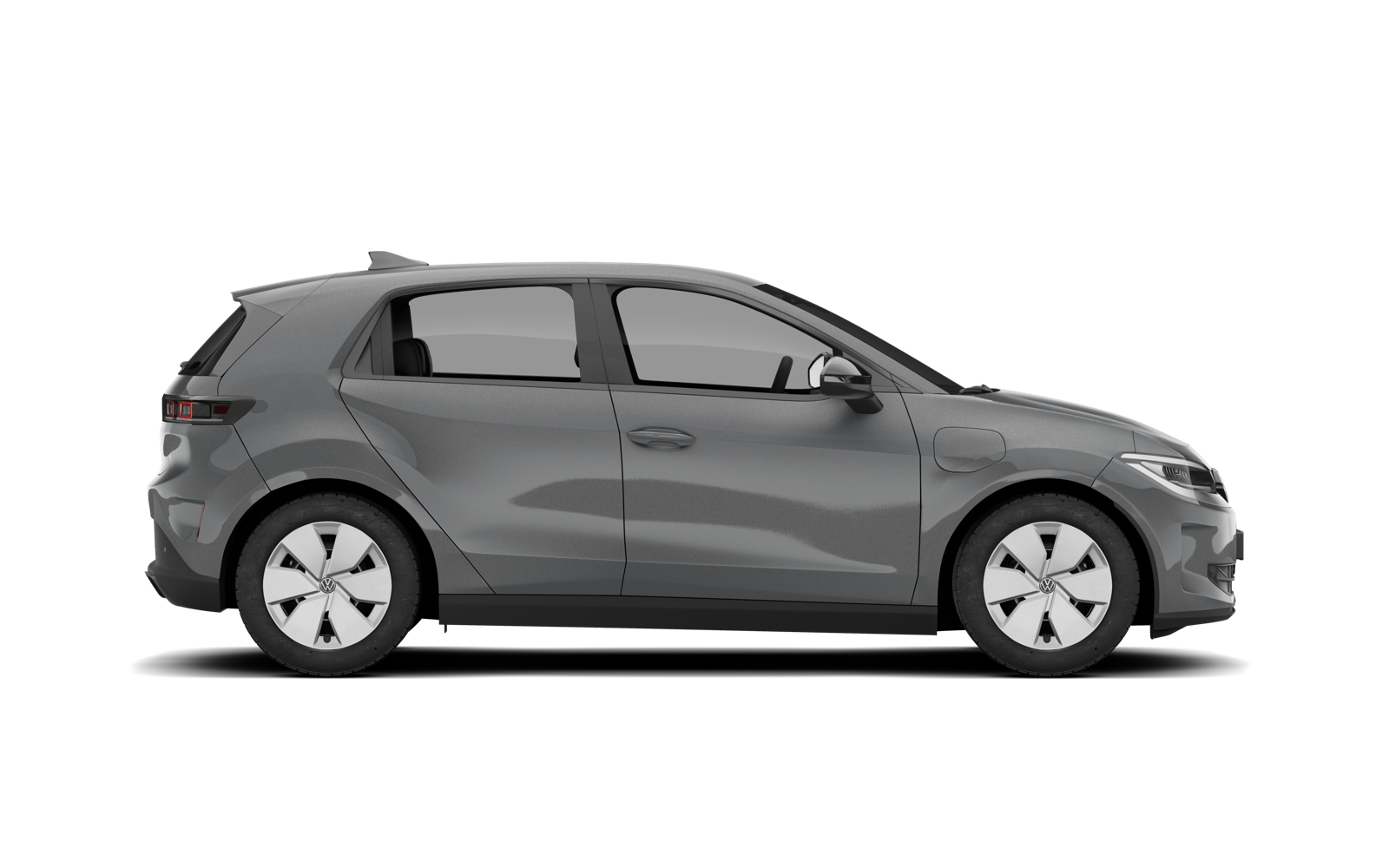 Volkswagen ID. Polo