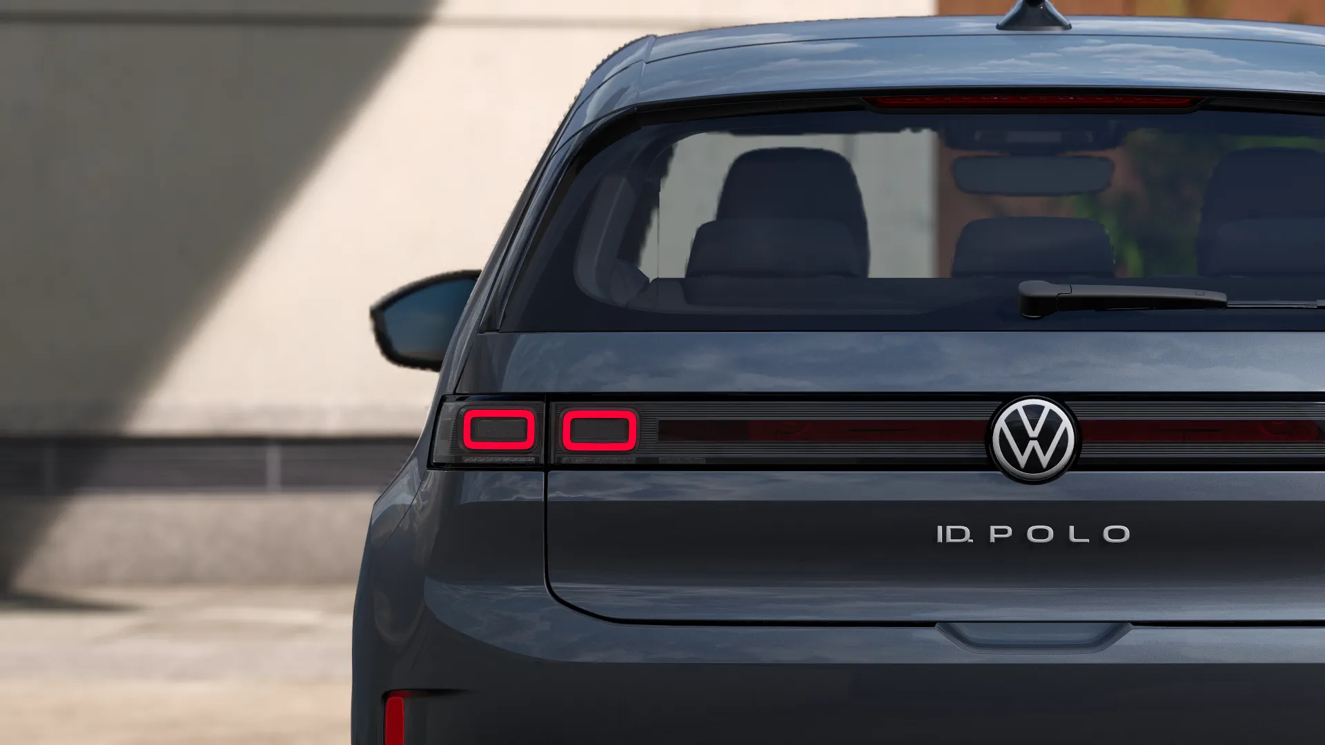 Volkswagen ID. Polo