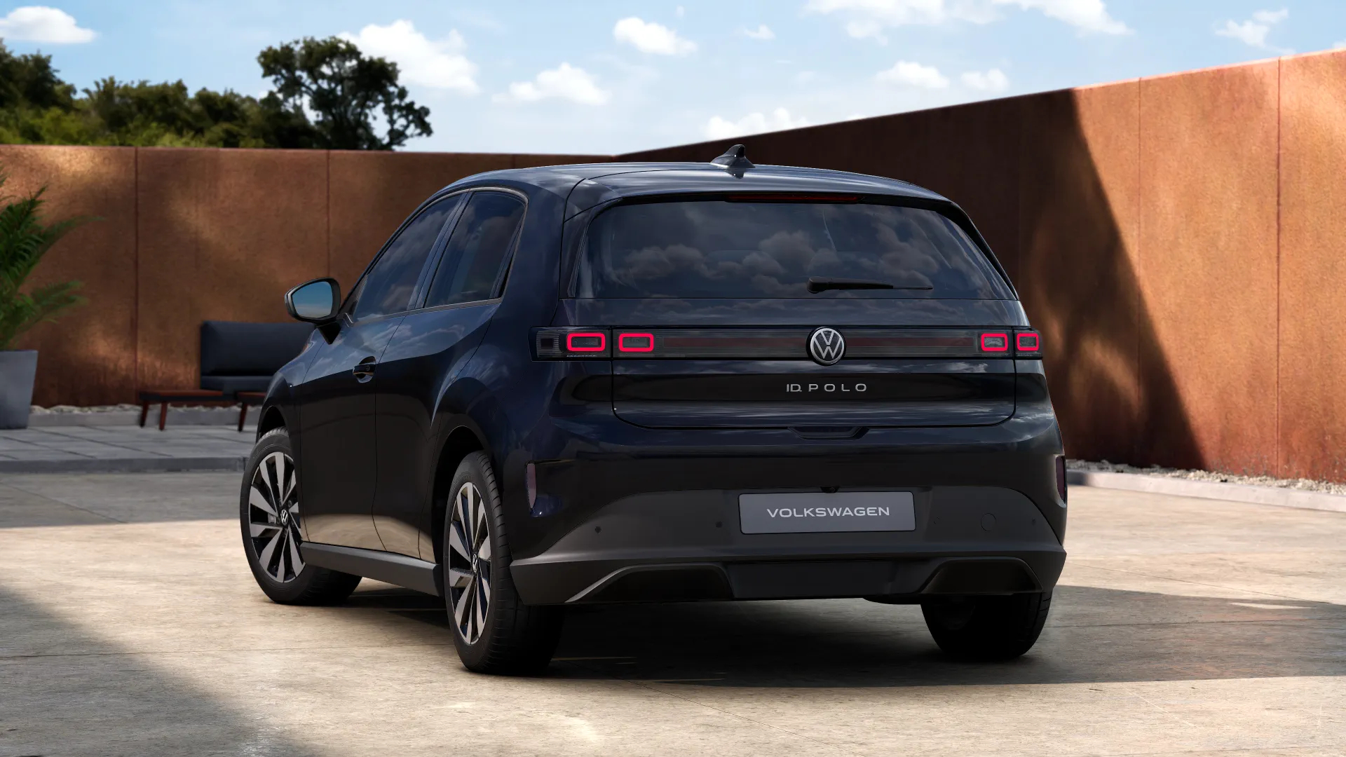 Volkswagen ID. Polo