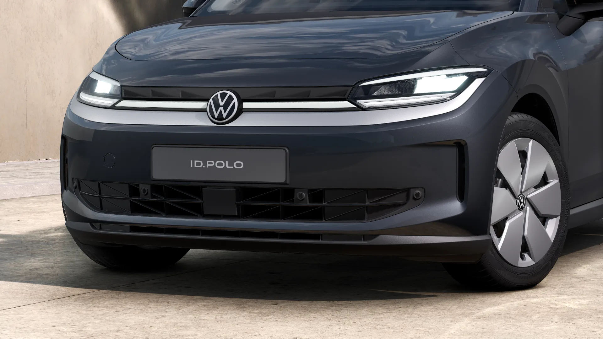 Volkswagen ID. Polo