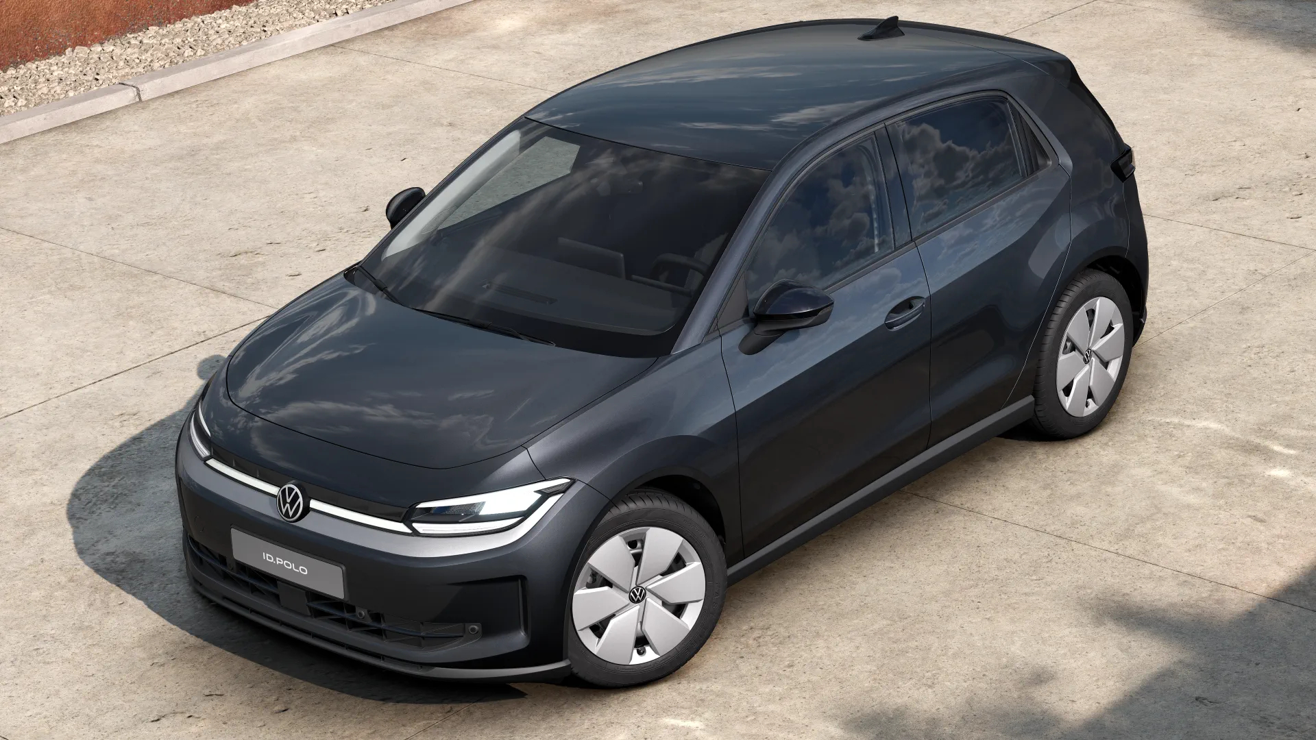 Volkswagen ID. Polo