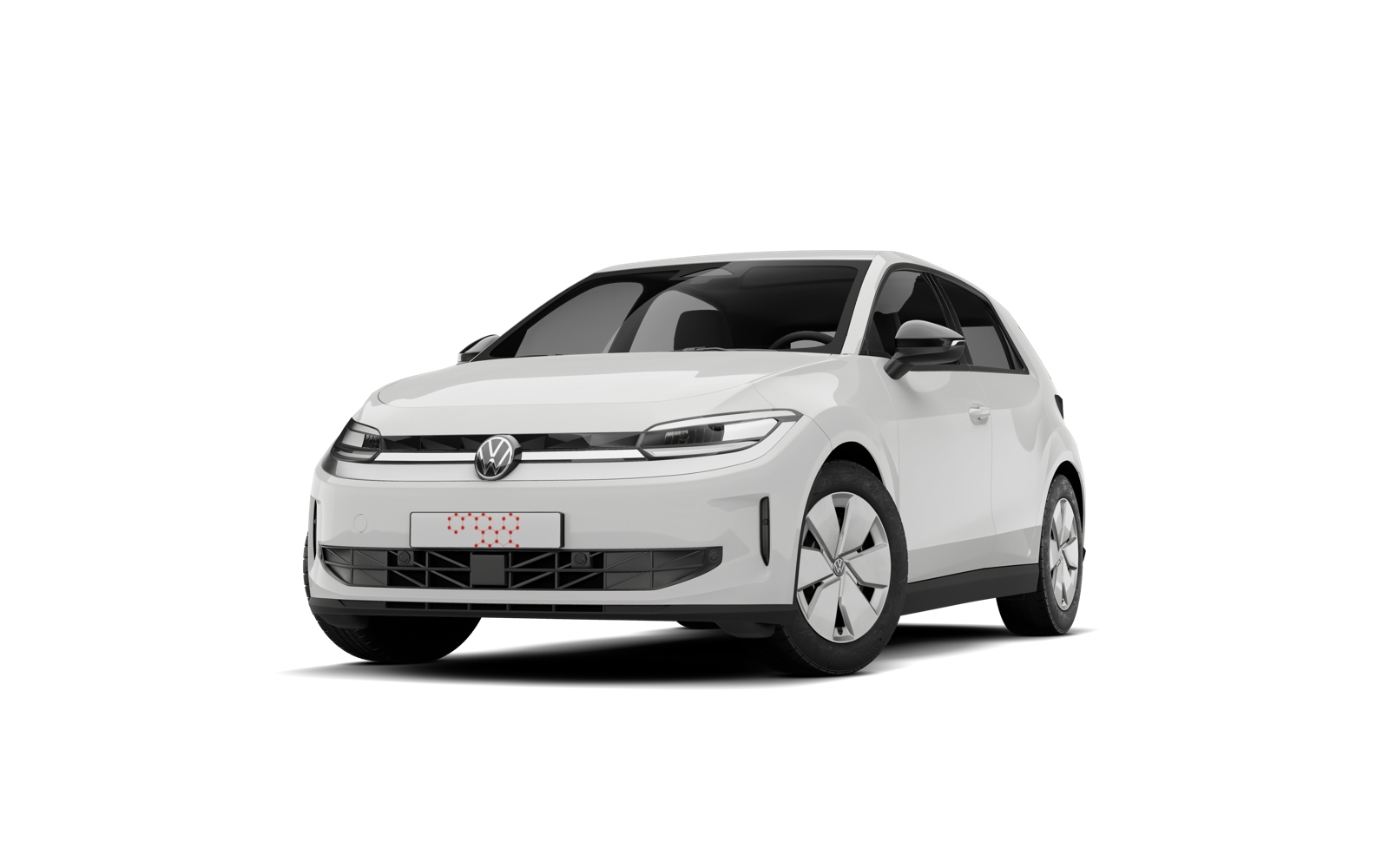 Volkswagen ID. Polo
