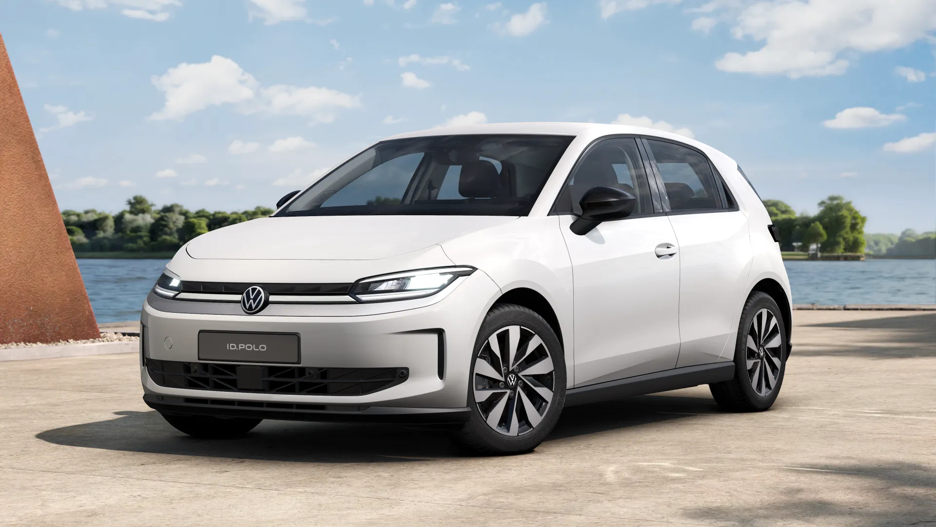Volkswagen ID. Polo