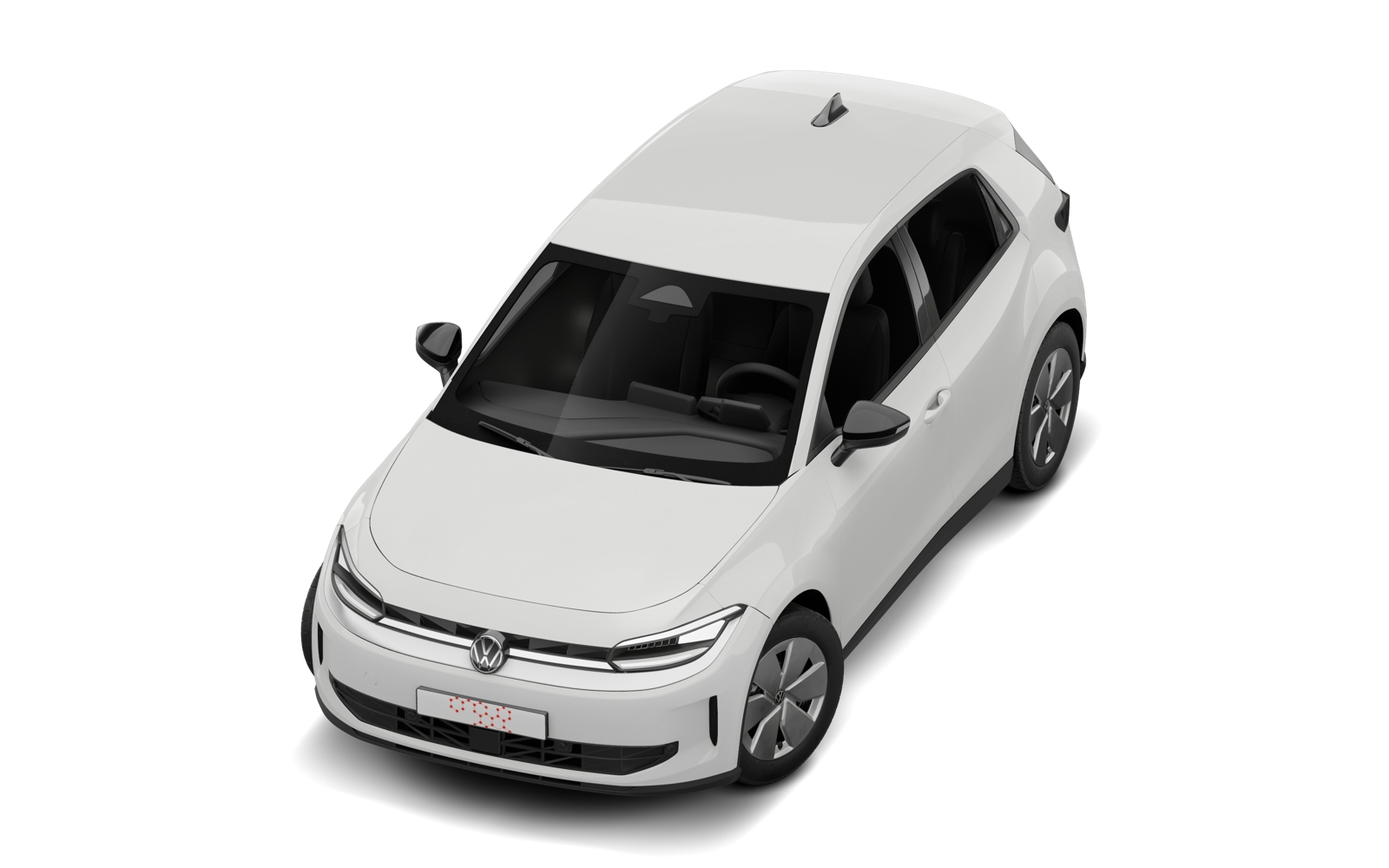 Volkswagen ID. Polo
