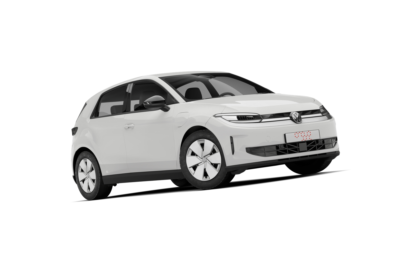 Volkswagen ID. Polo