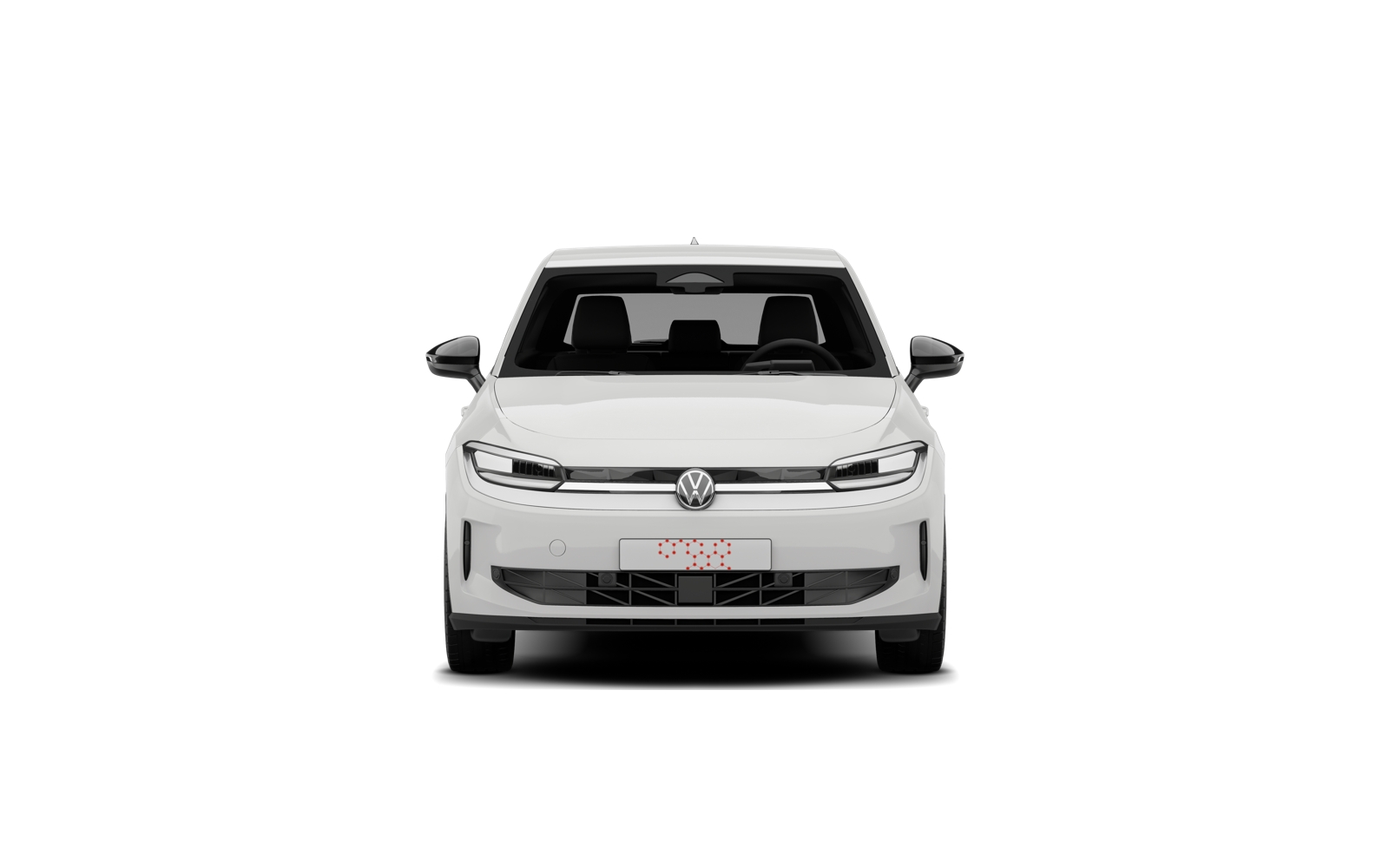 Volkswagen ID. Polo